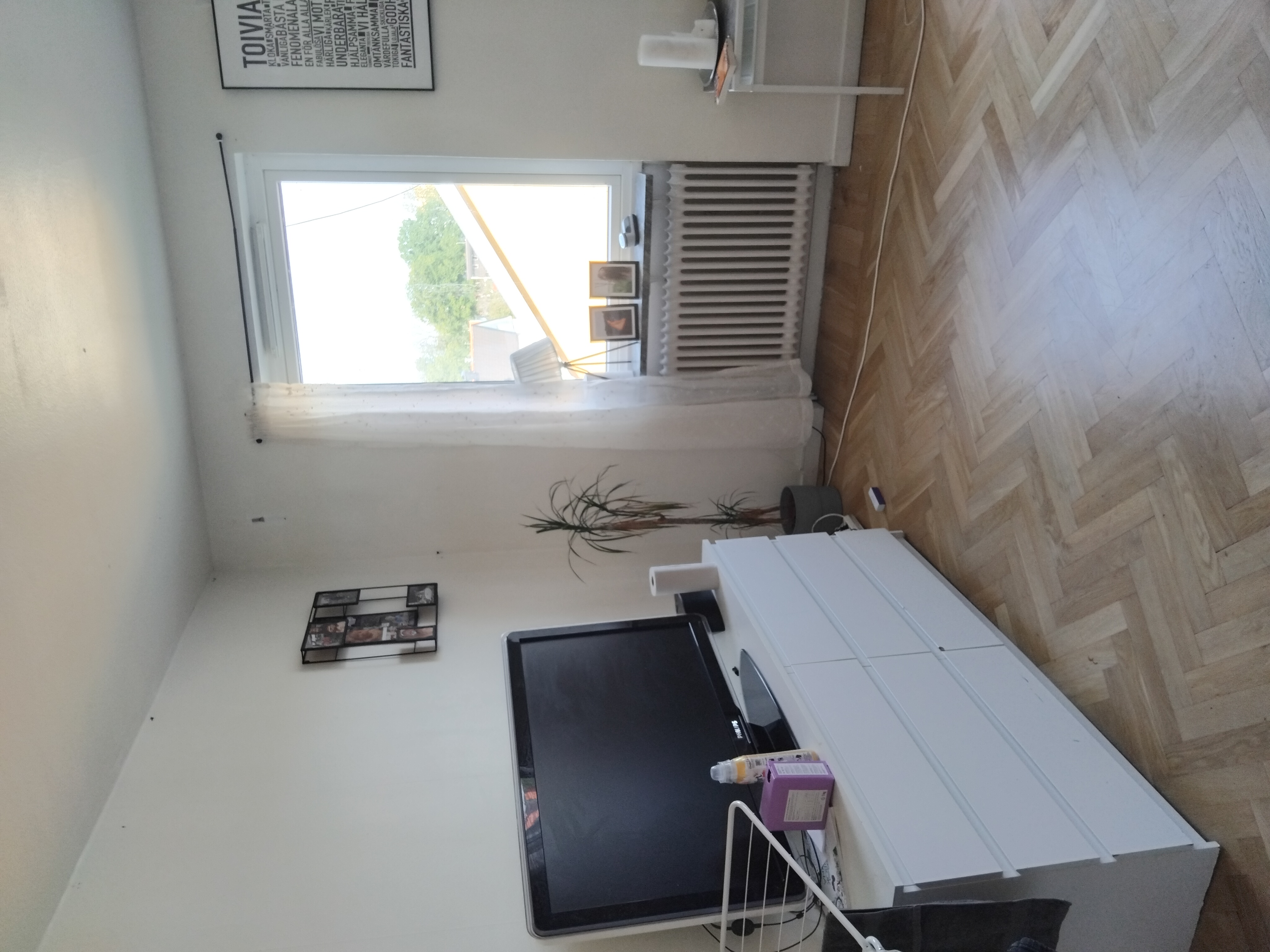Apartment in Vänersborg, Mariero, Västra Götalands län