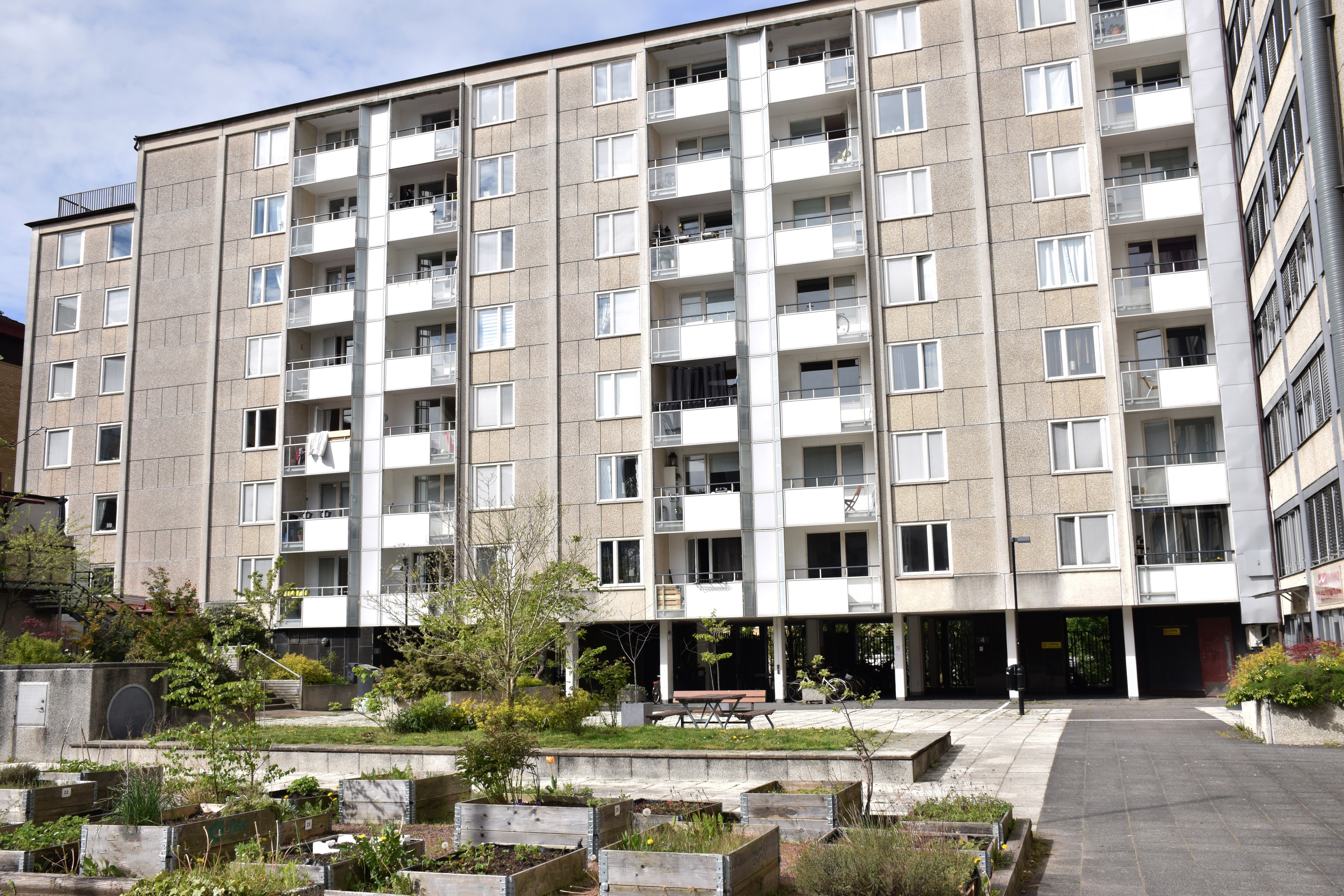 1 rok · 32 m² i Göteborg – bild 3