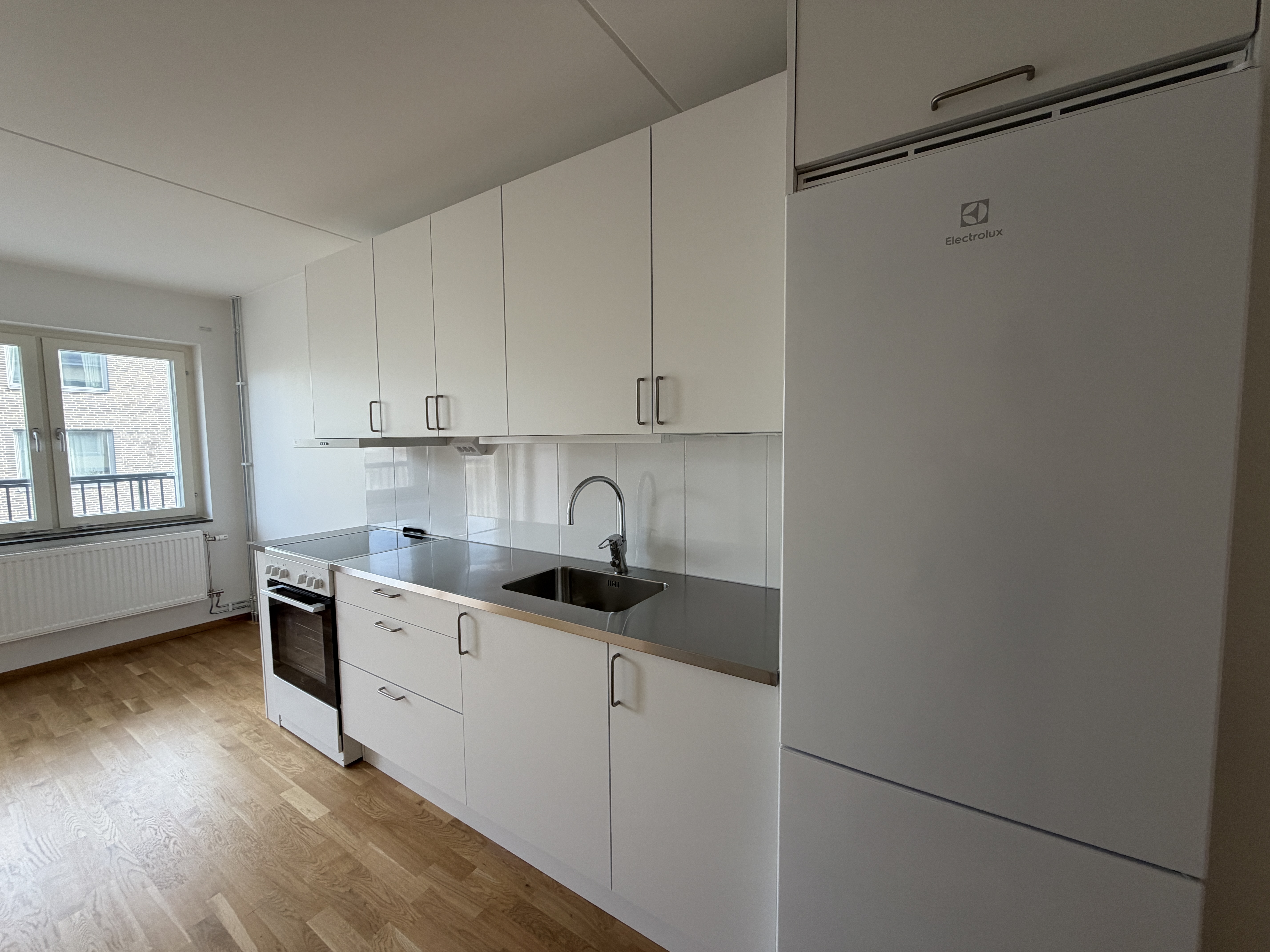 1 rok · 22 m² i Sollentuna – bild 4