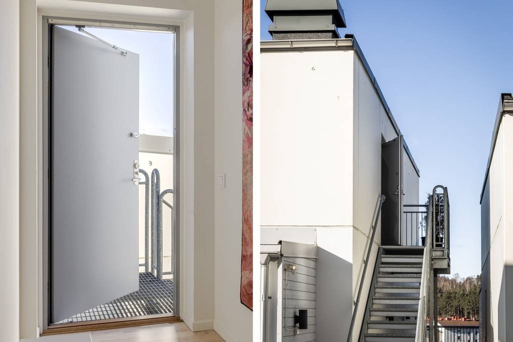 Rustmästaregatan, Göteborg — photo 2