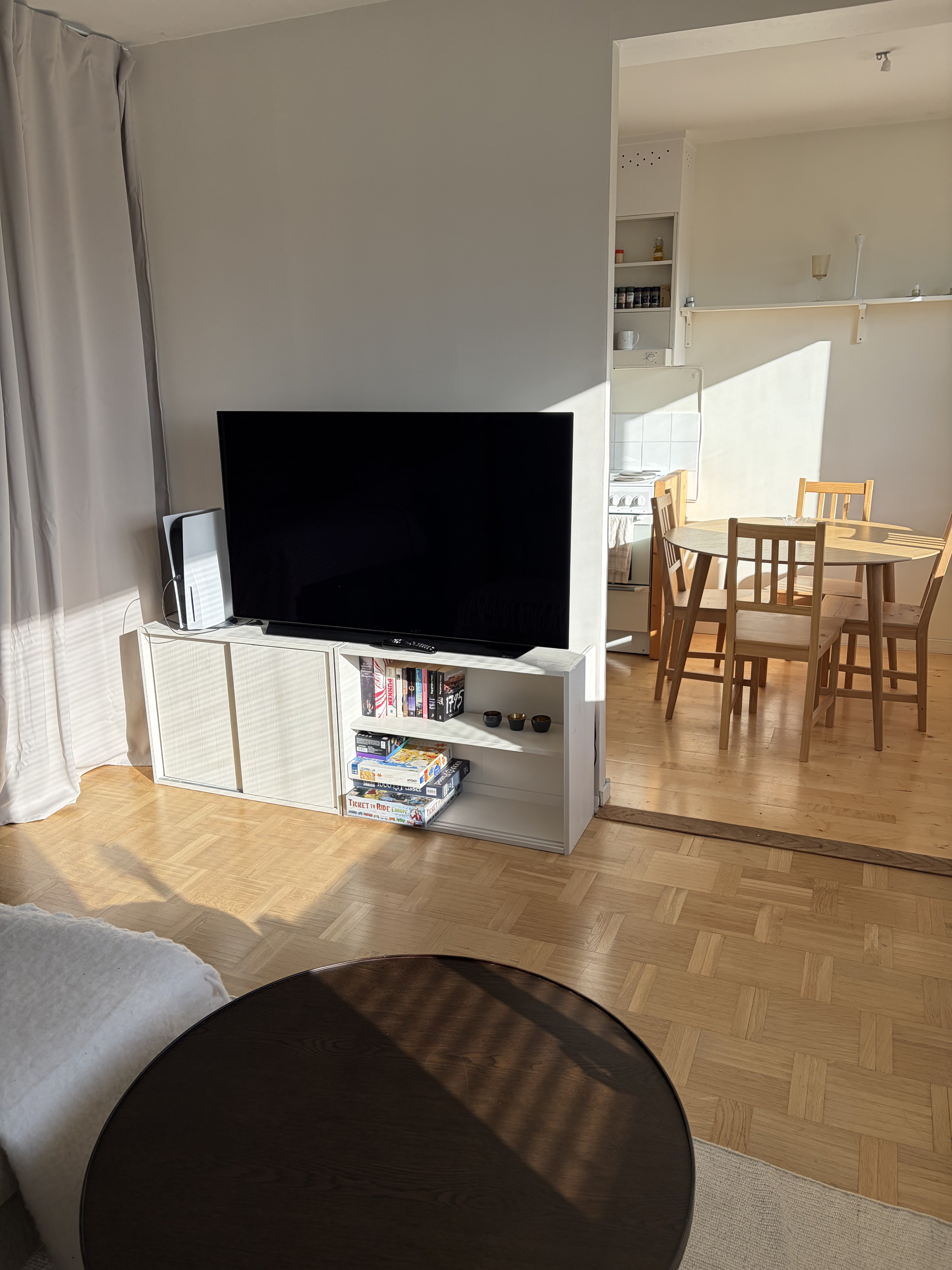 Lägenhet – Älvsjö, Örby - Bild 2