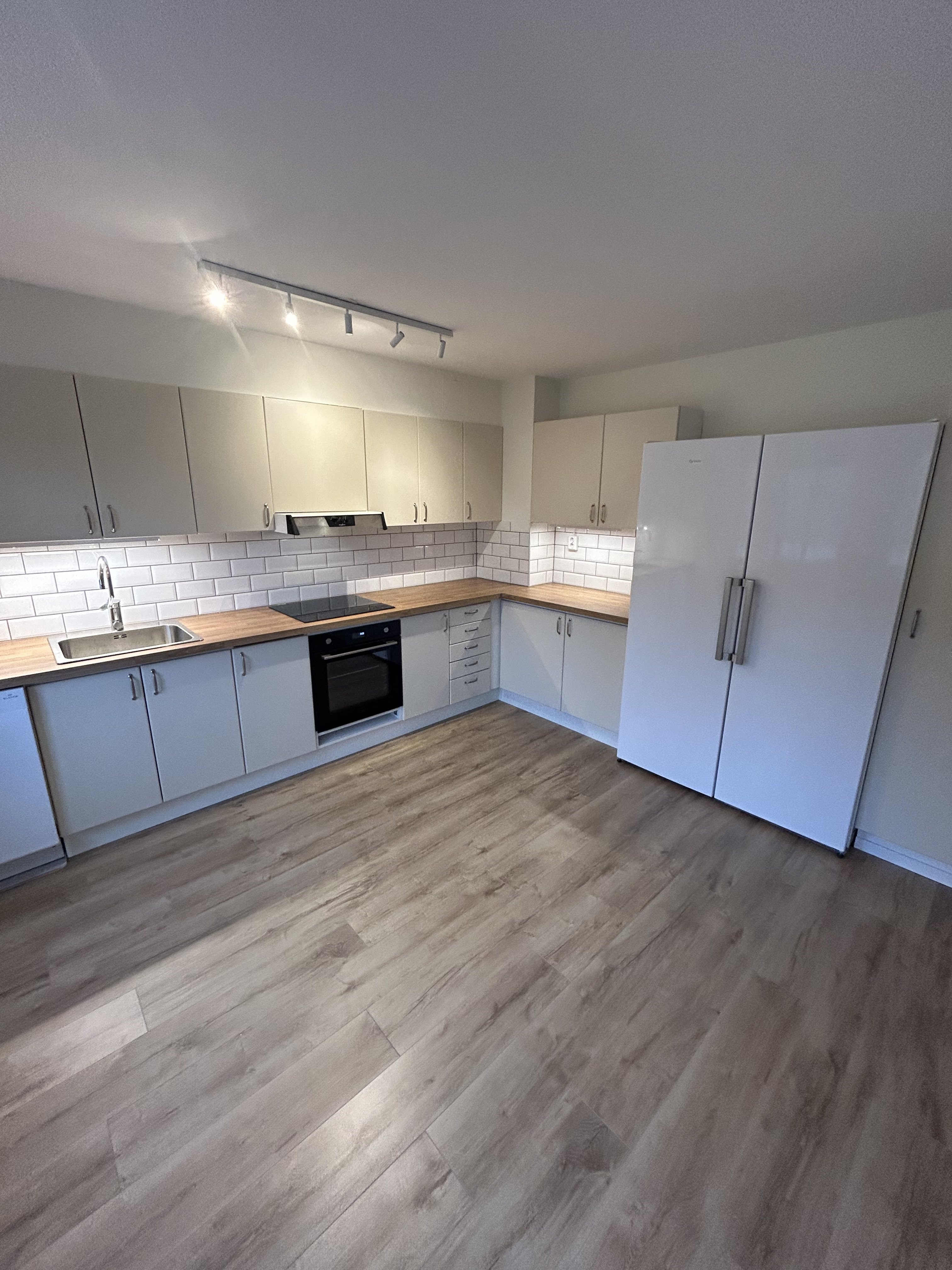 Lägenhet, 3 rooms, 84 sqm, Karlshamn