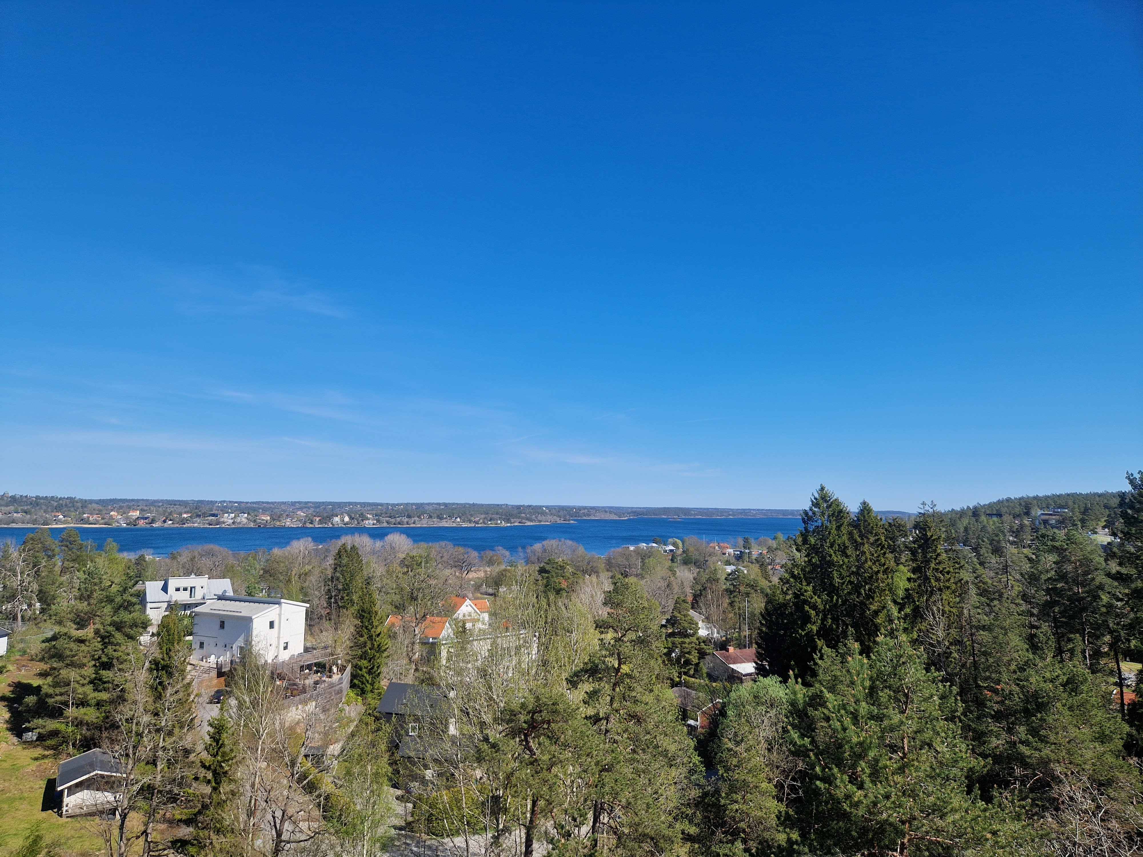 Klippvägen