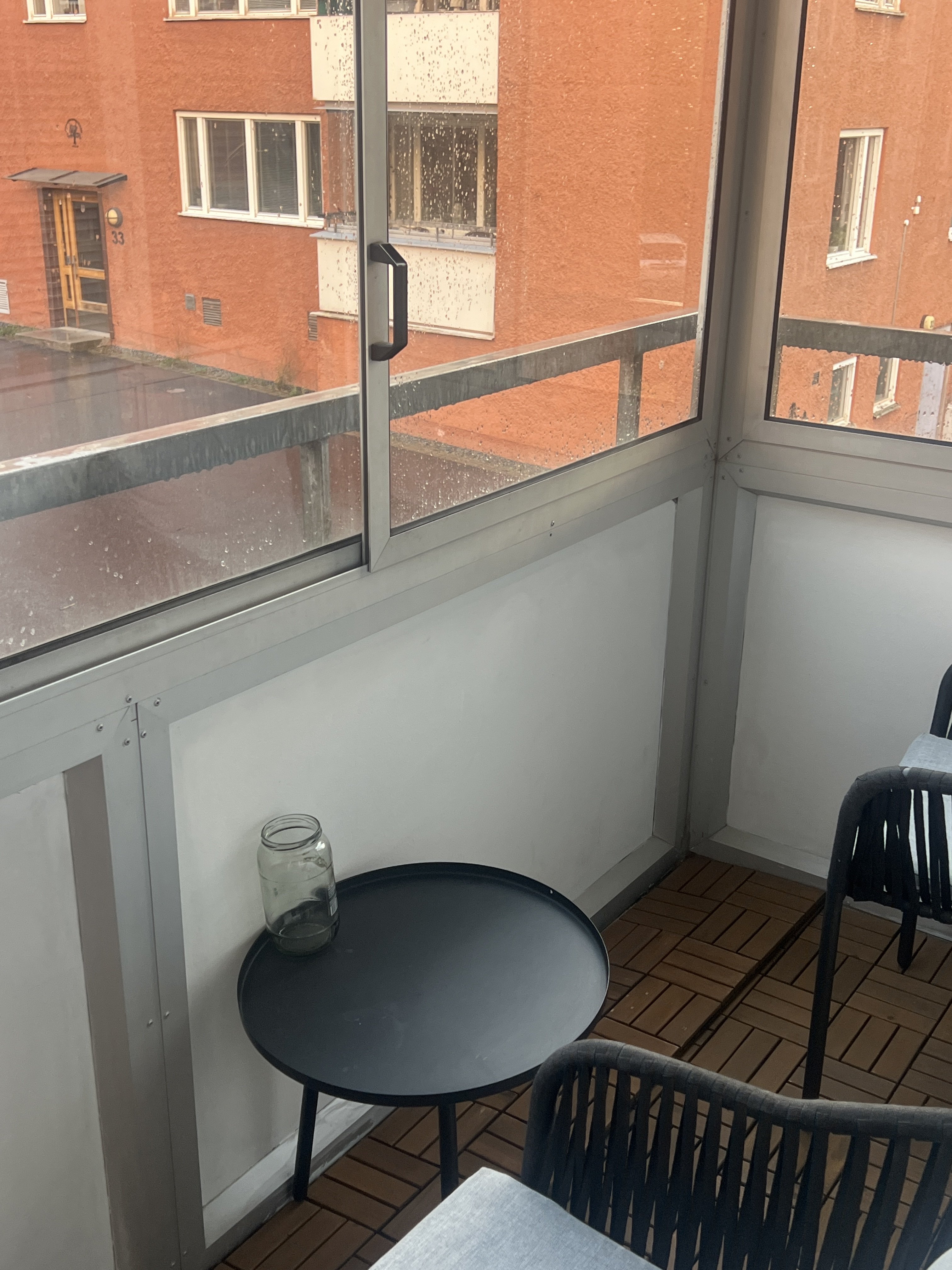 Lägenhet, 2 rooms, 65 sqm, Hägersten