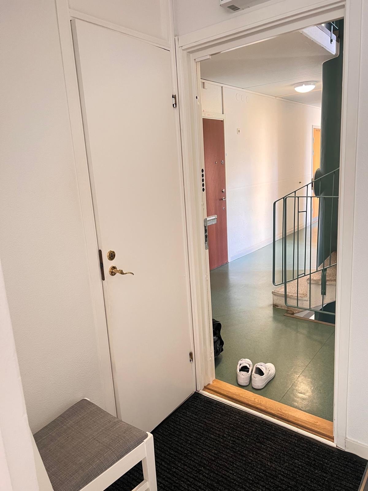 2 rum och kök, Kista — 13 000 kr/mån — bild 5