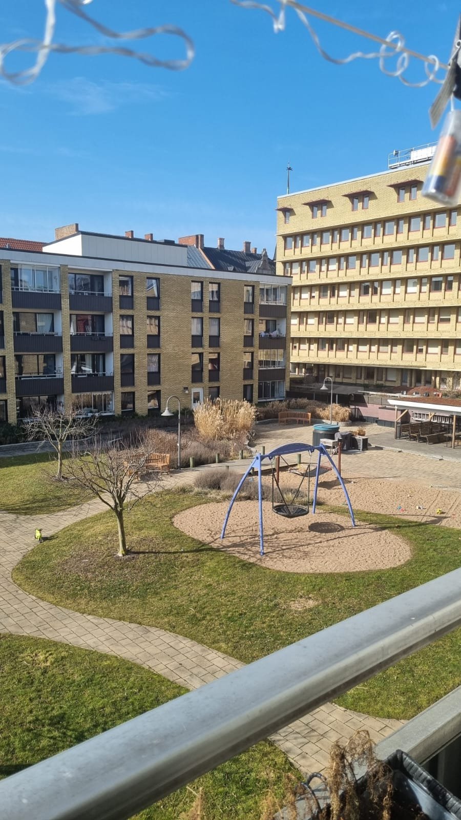 Stora Trädgårdsgatan, Malmö — photo 2