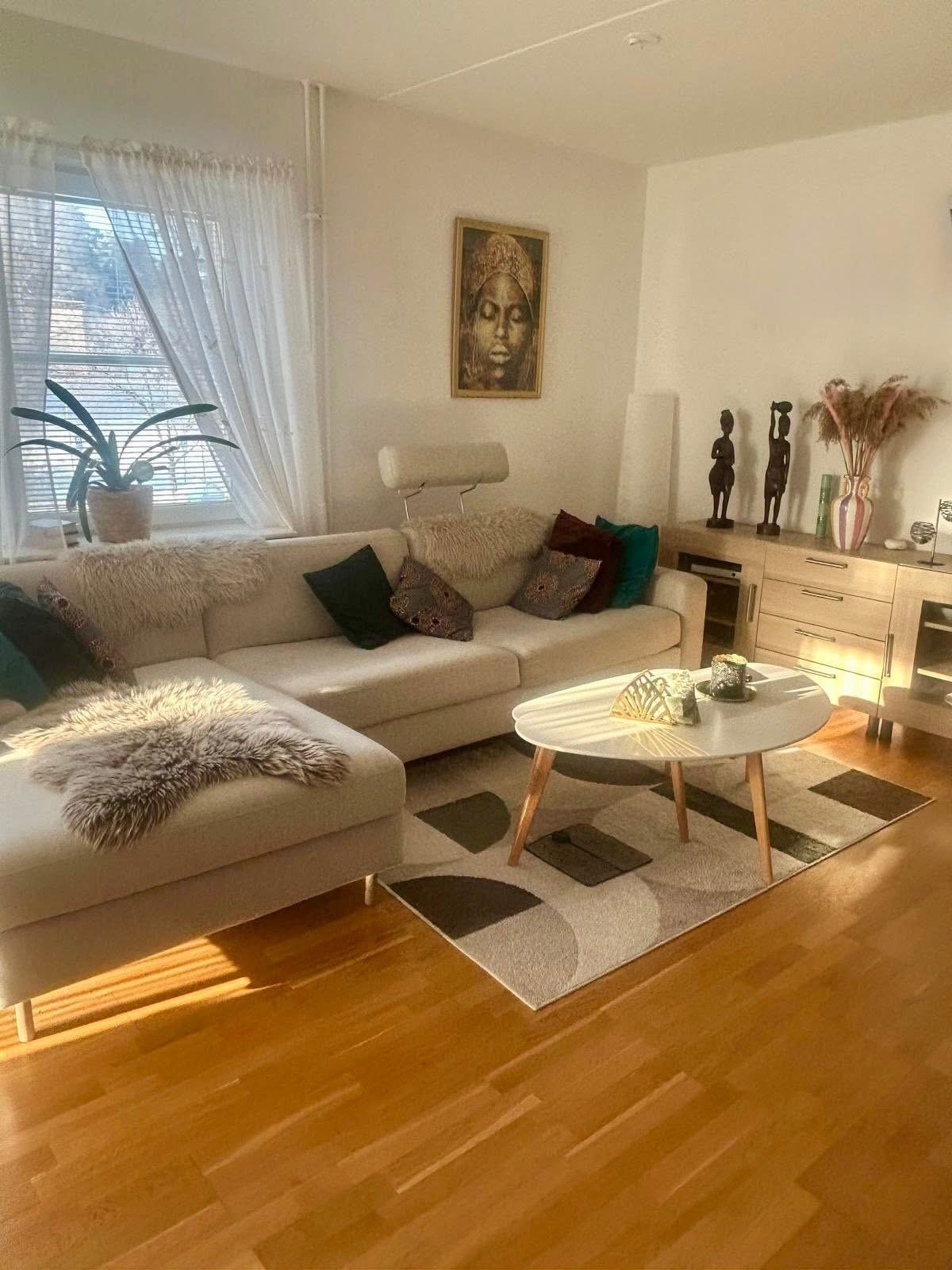 2 rok · 70 m² i Märsta – bild 5