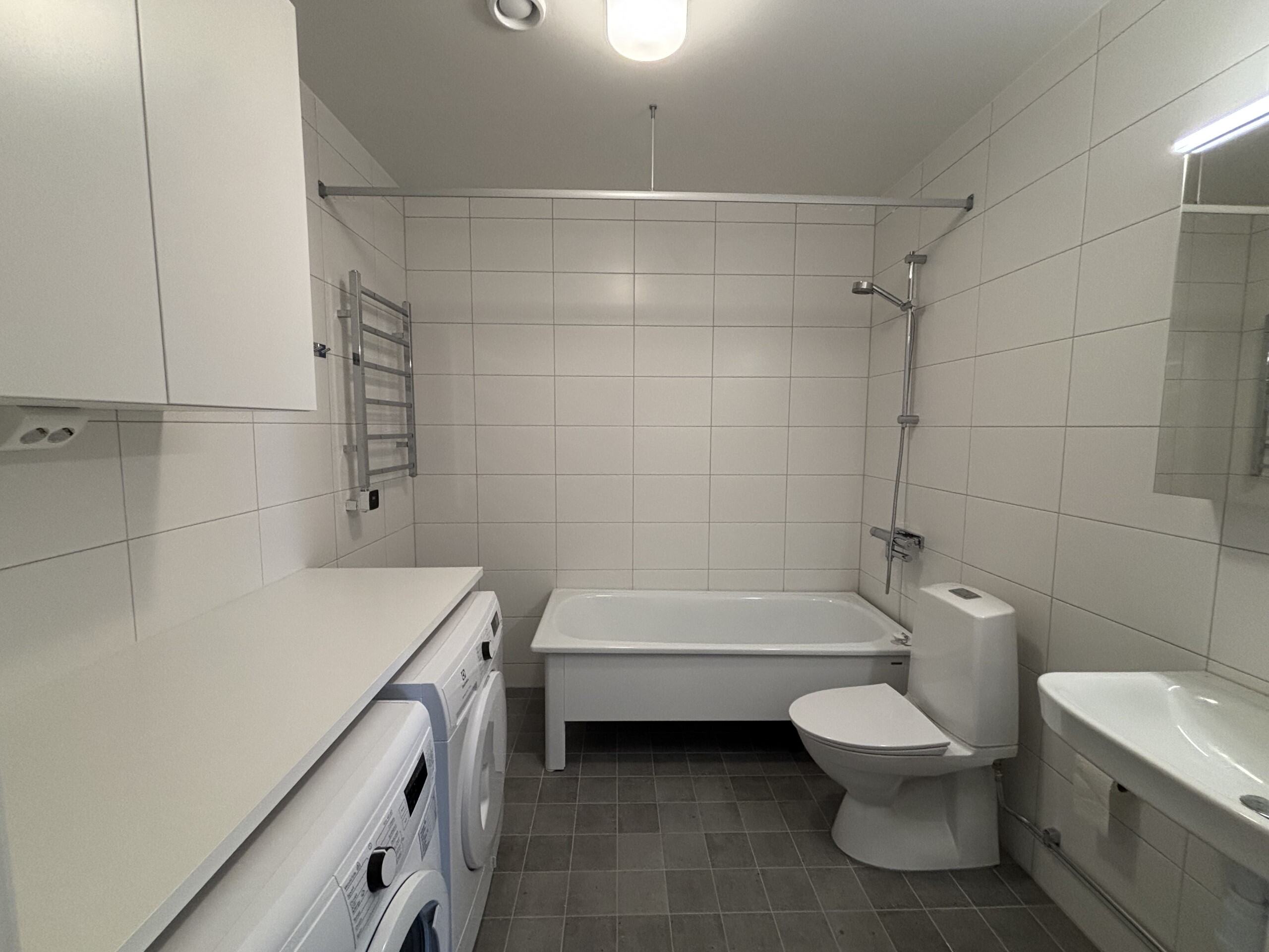Lägenhet, 3 rooms, 74 sqm, Järfälla
