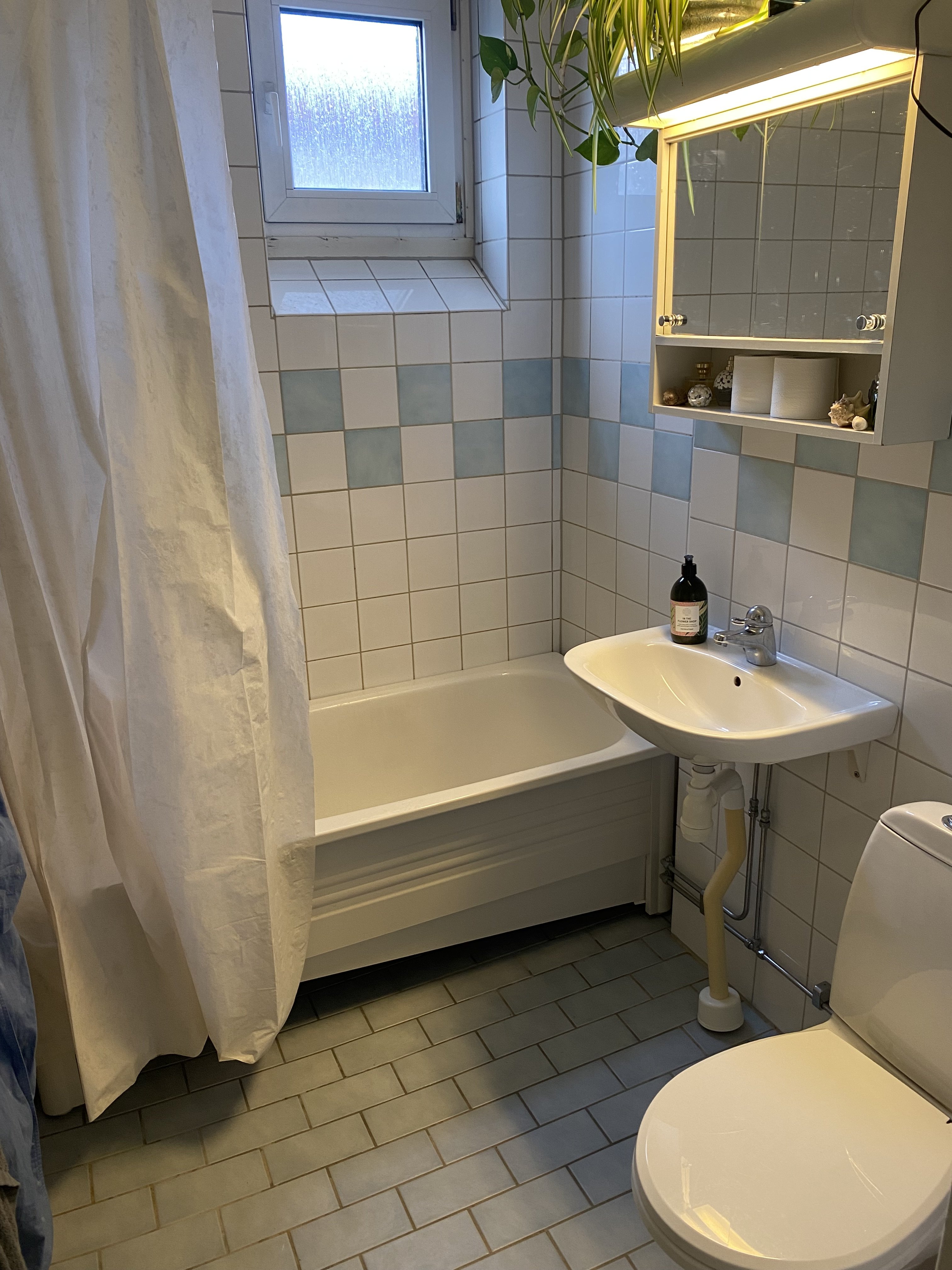 1 rum och kök, Johanneshov — 4 500 kr/mån — bild 5