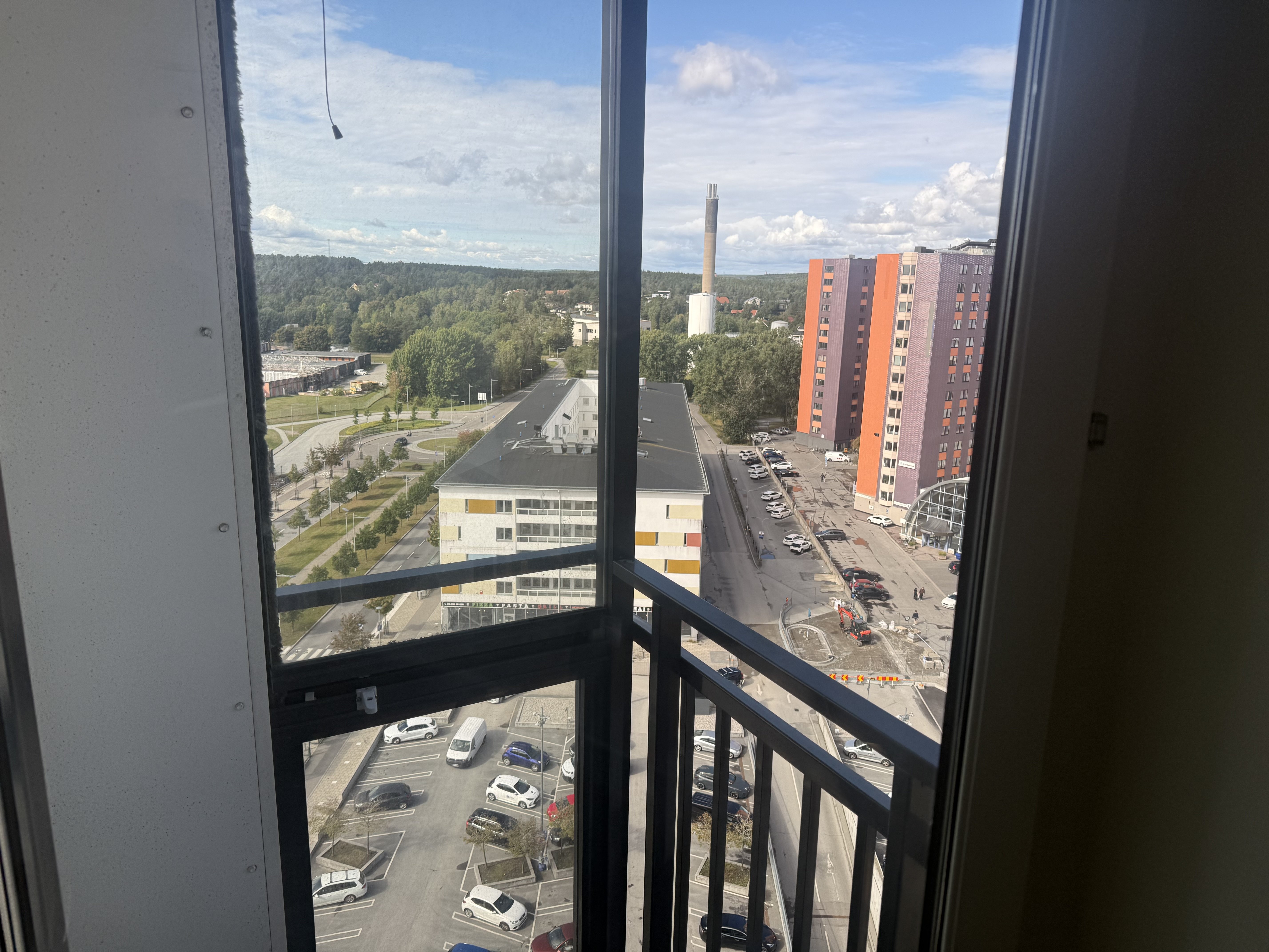 Lägenhet – Huddinge, Flemingsberg - Bild 2