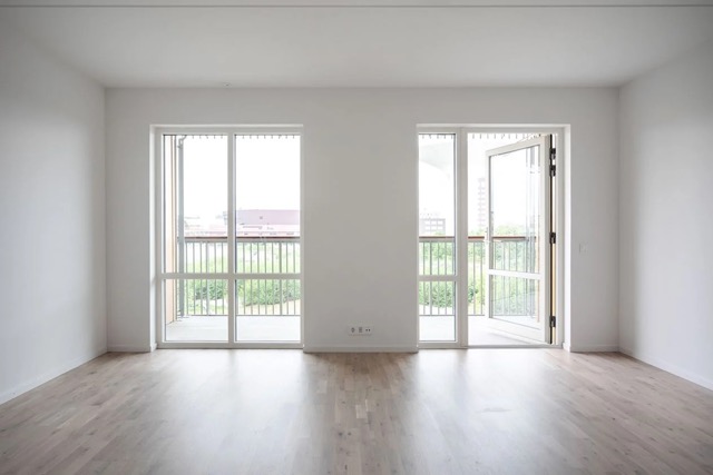 Lägenhet, 2 rooms, 54 sqm, Malmö