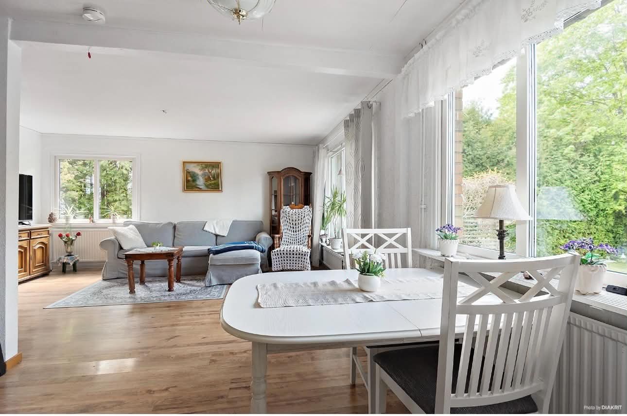 Hus – Bräkne-Hoby, Svenstorp - Bild 2