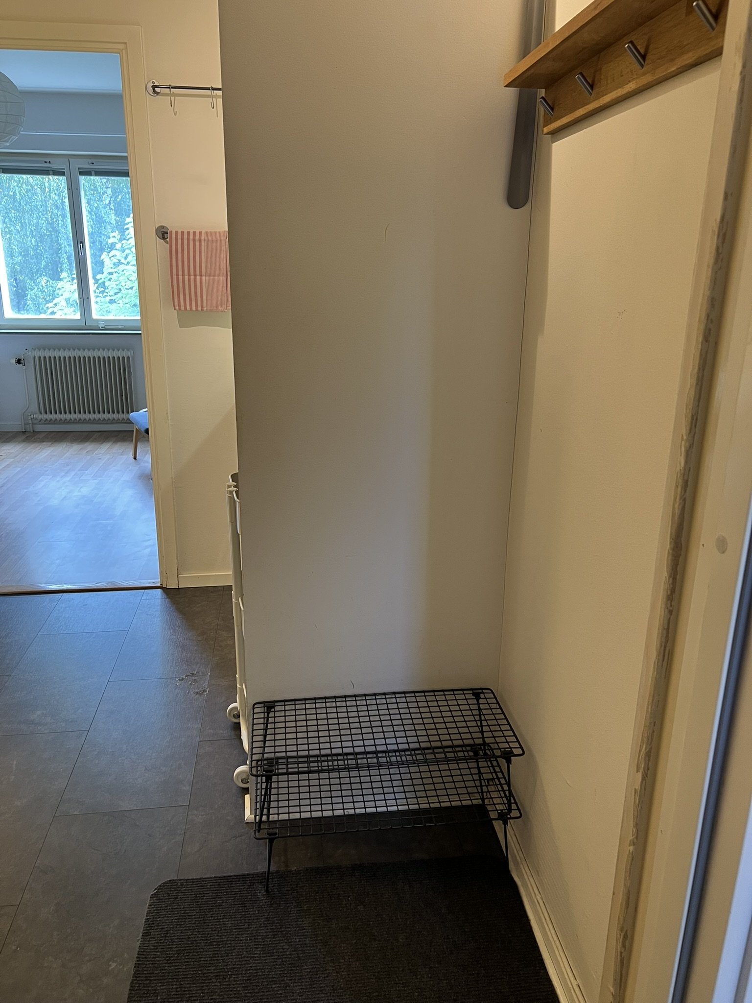 Lägenhet – Uppsala, Eriksberg - Bild 2