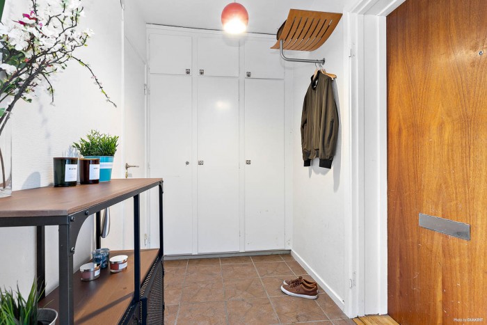 Kirunagatan, Vällingby