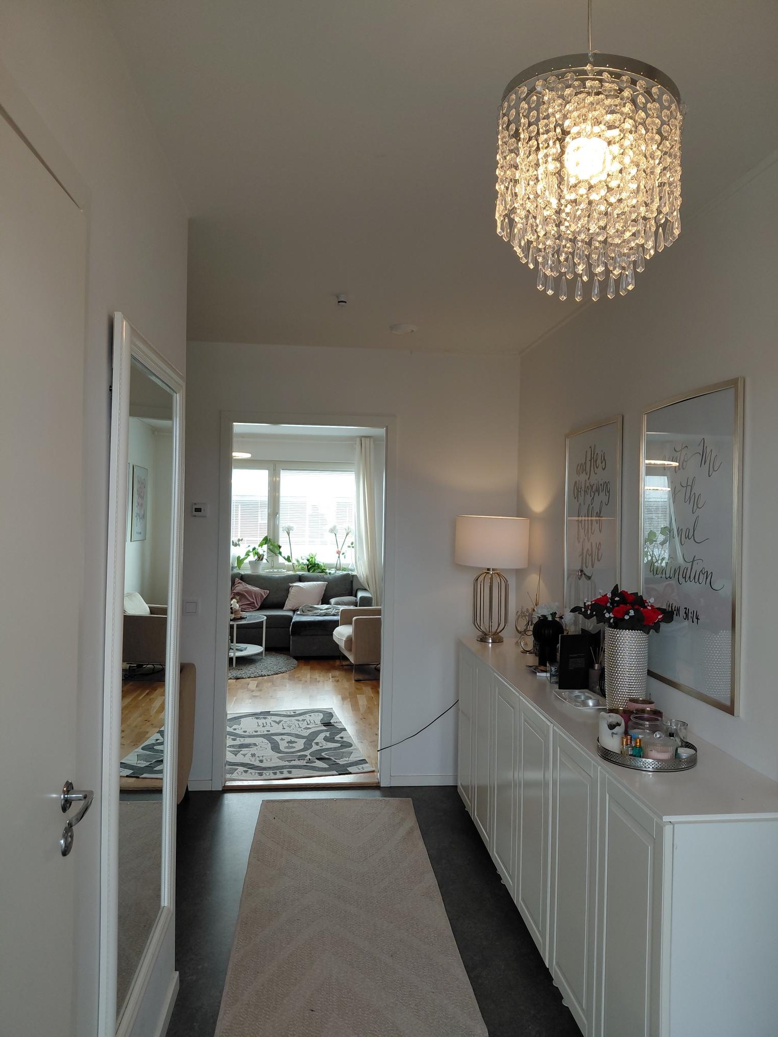 1 rum och kök, Spånga — 5 500 kr/mån — bild 2