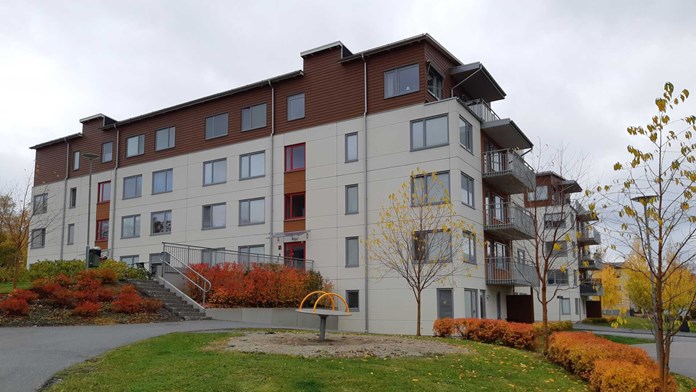 2 rok · 64 m² i Östersund – bild 9