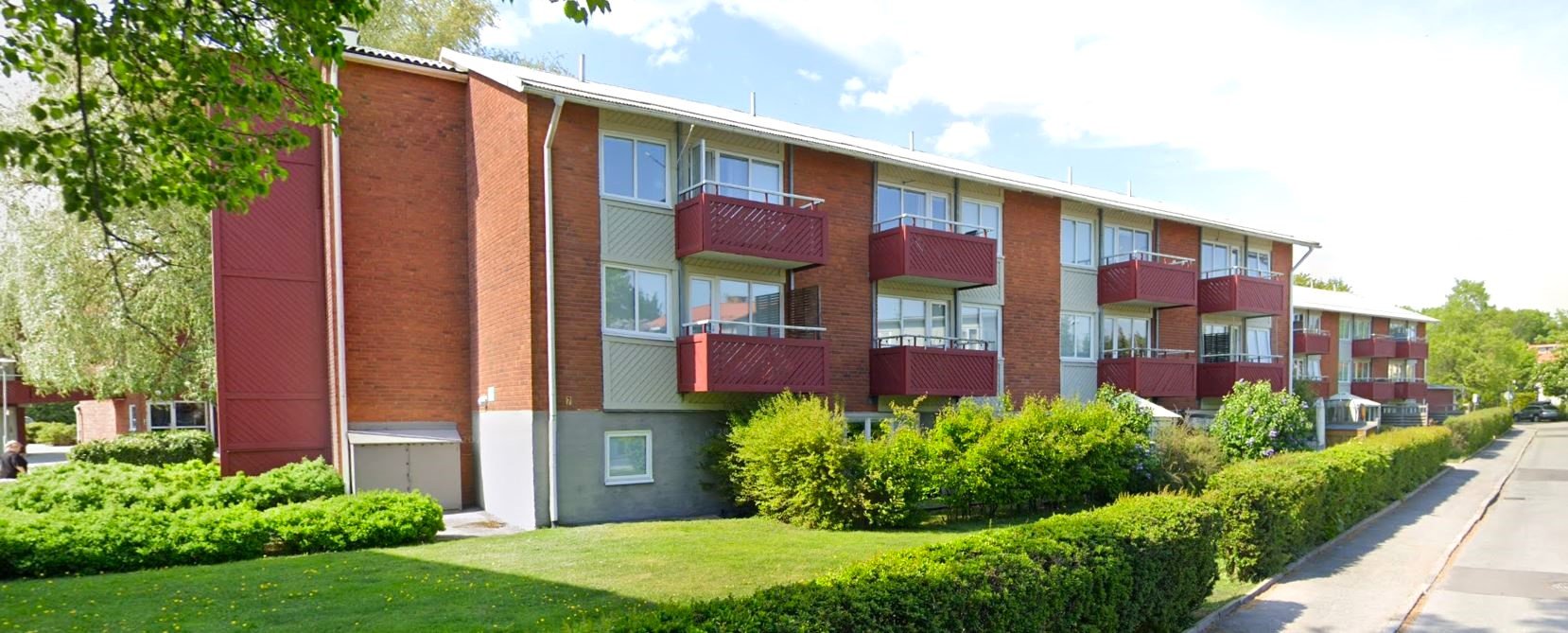 Skälängsgatan 13 A