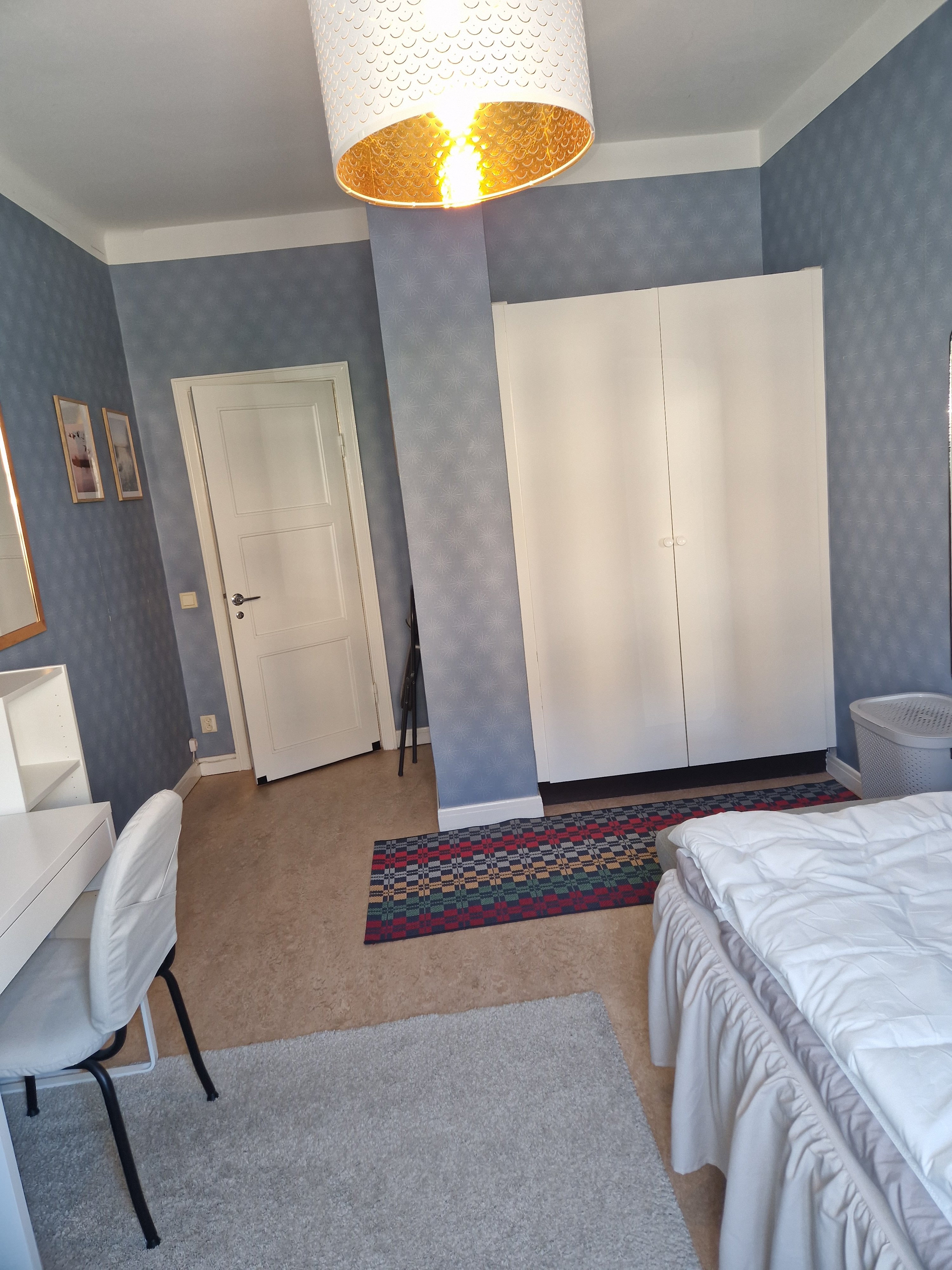 1 rum Stockholm — 5 000 kr/mån | Bostadsögat