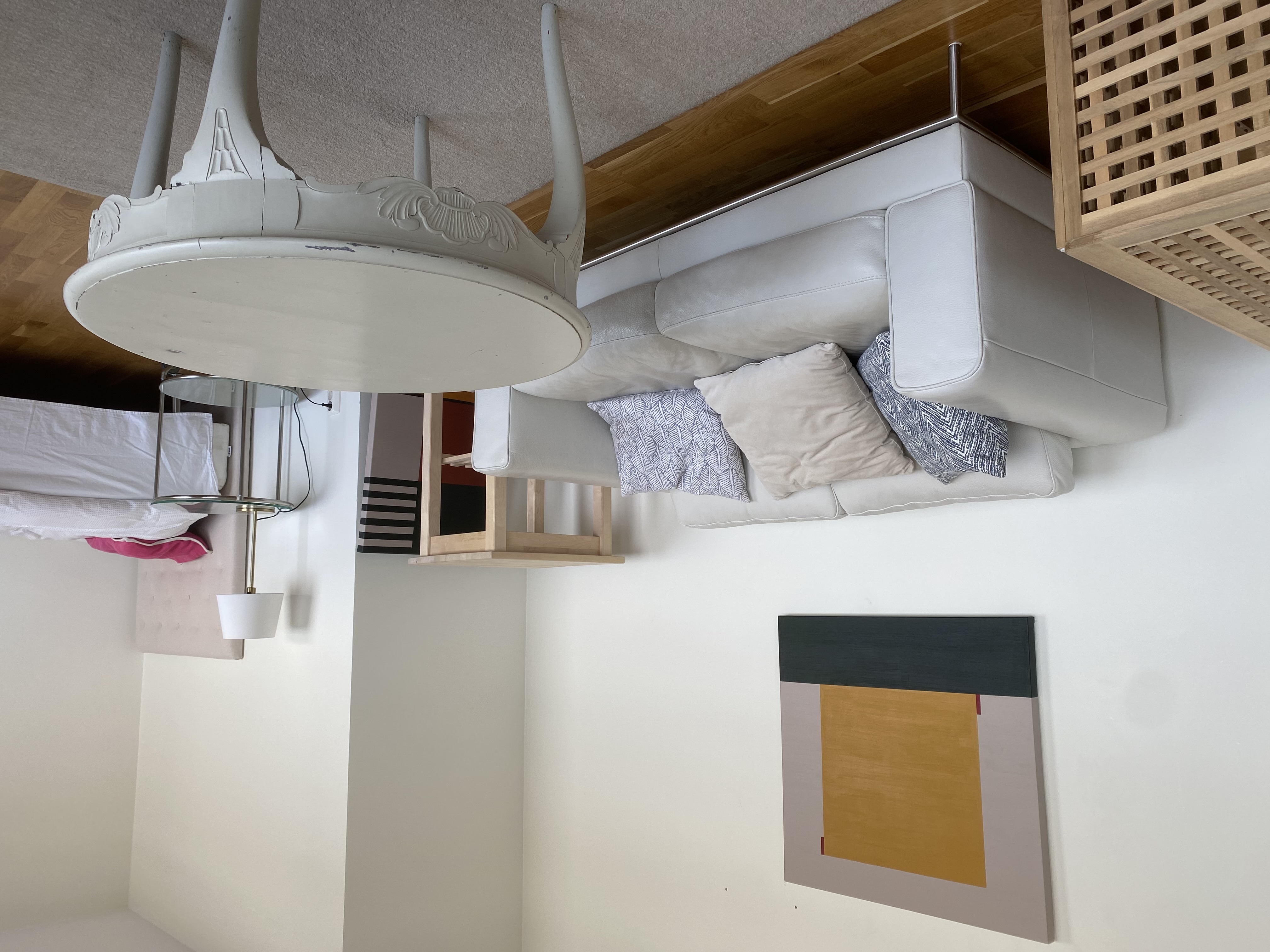 Lägenhet, 2 rum, 40 kvm, Uppsala