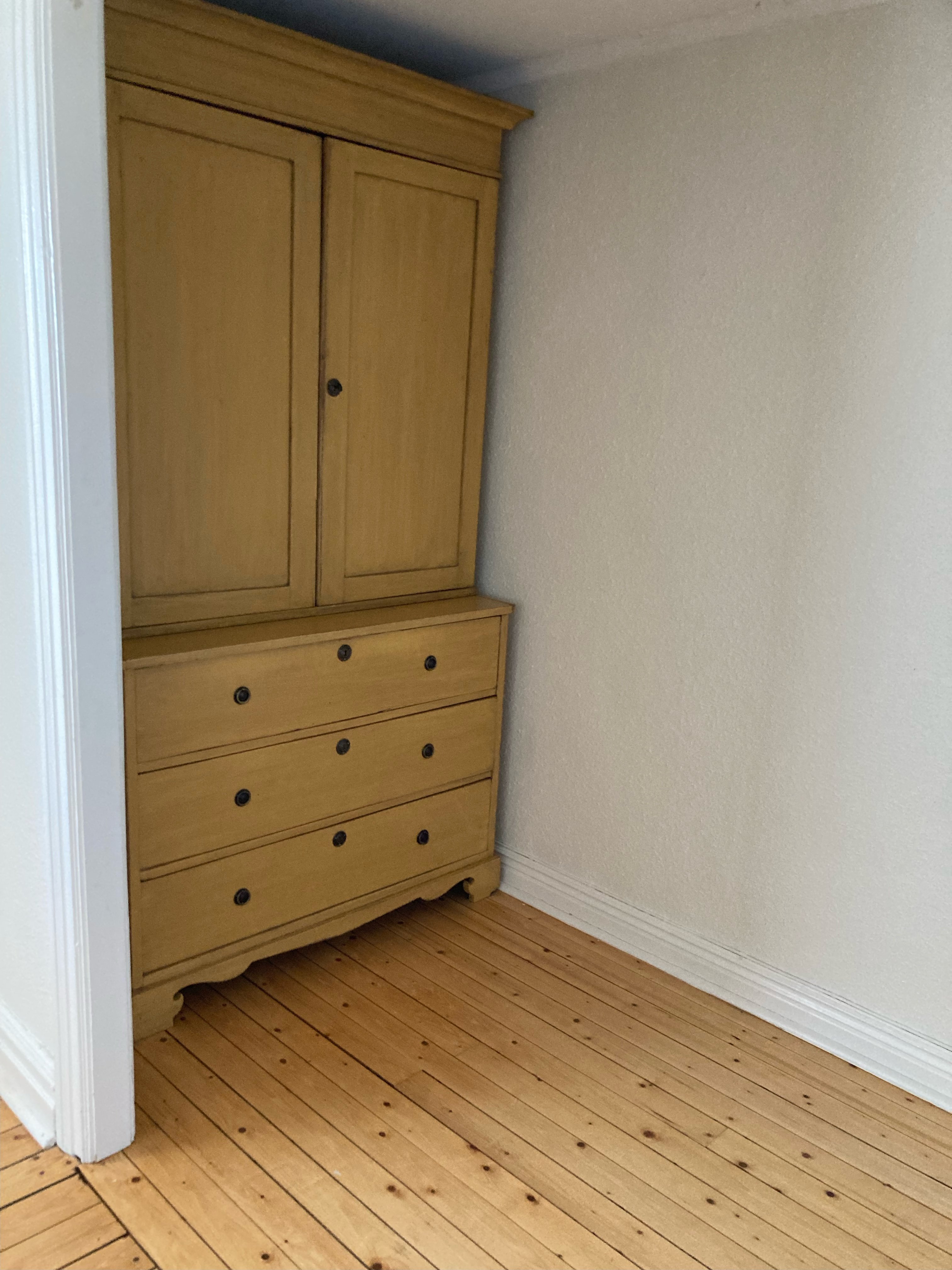 Lägenhet, 1 rum, 27 kvm, Borås