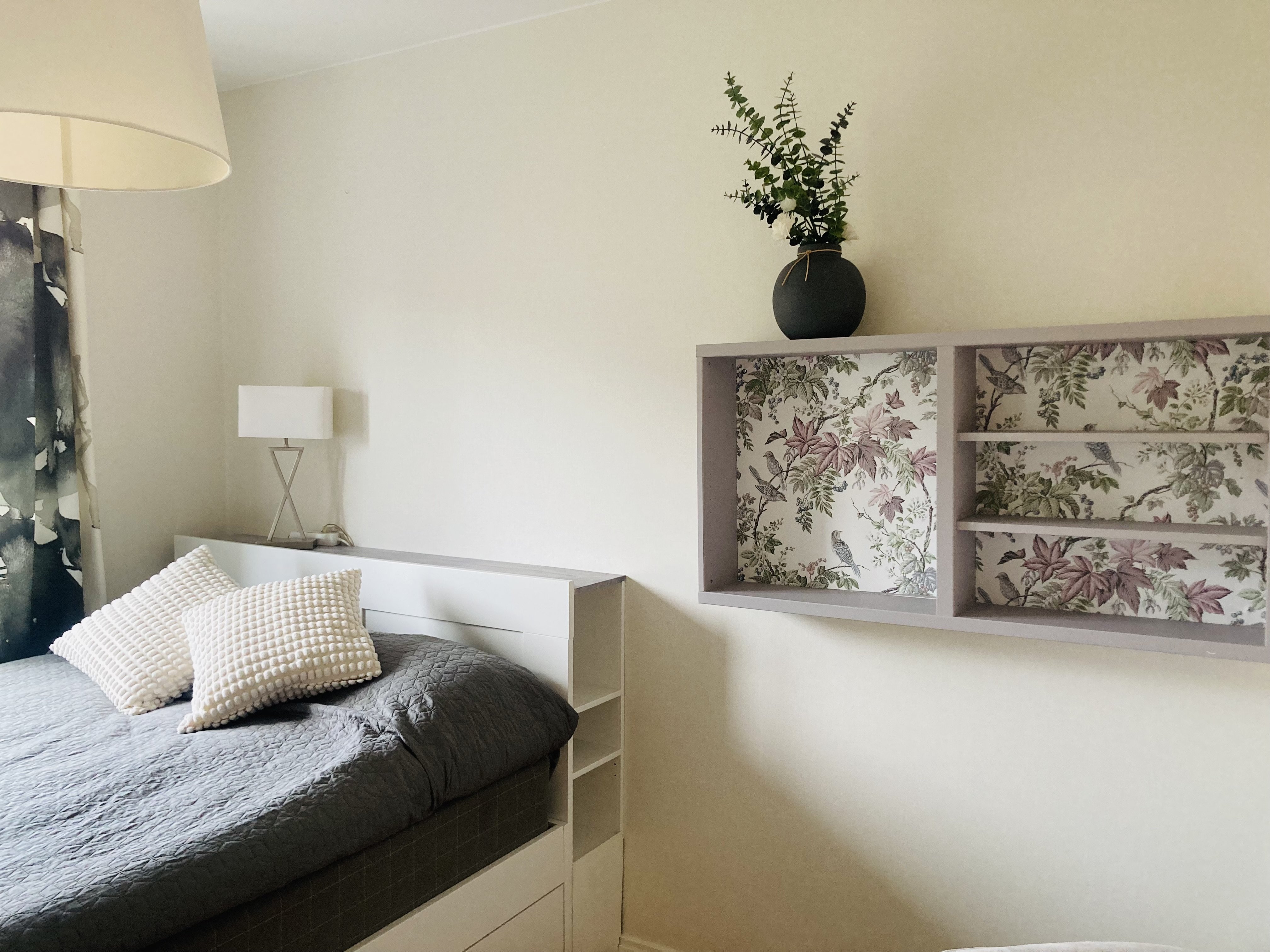 Lägenhet, 1 rooms, 15 sqm, Helsingborg