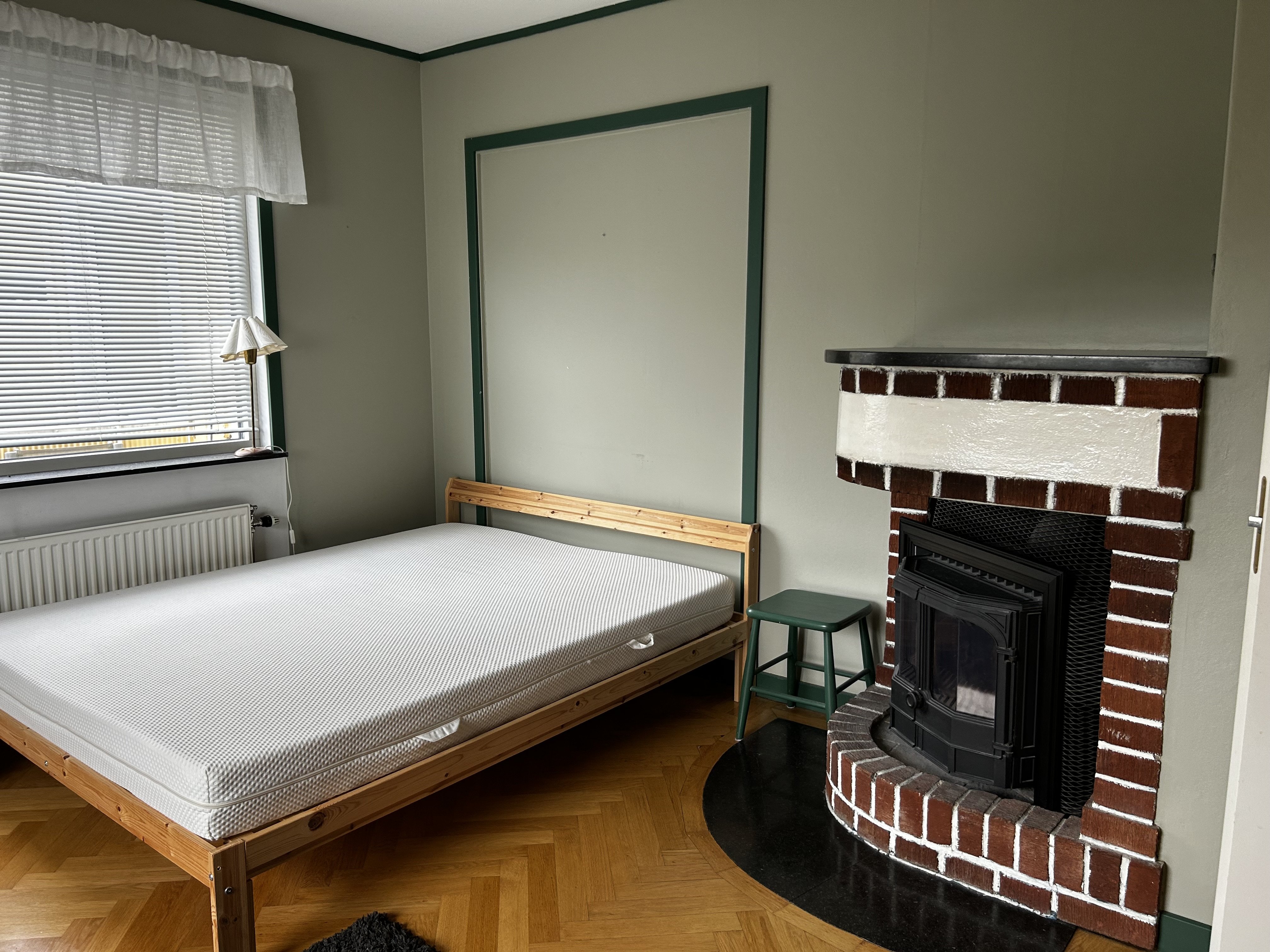 Lägenhet – Göteborg - Bild 5