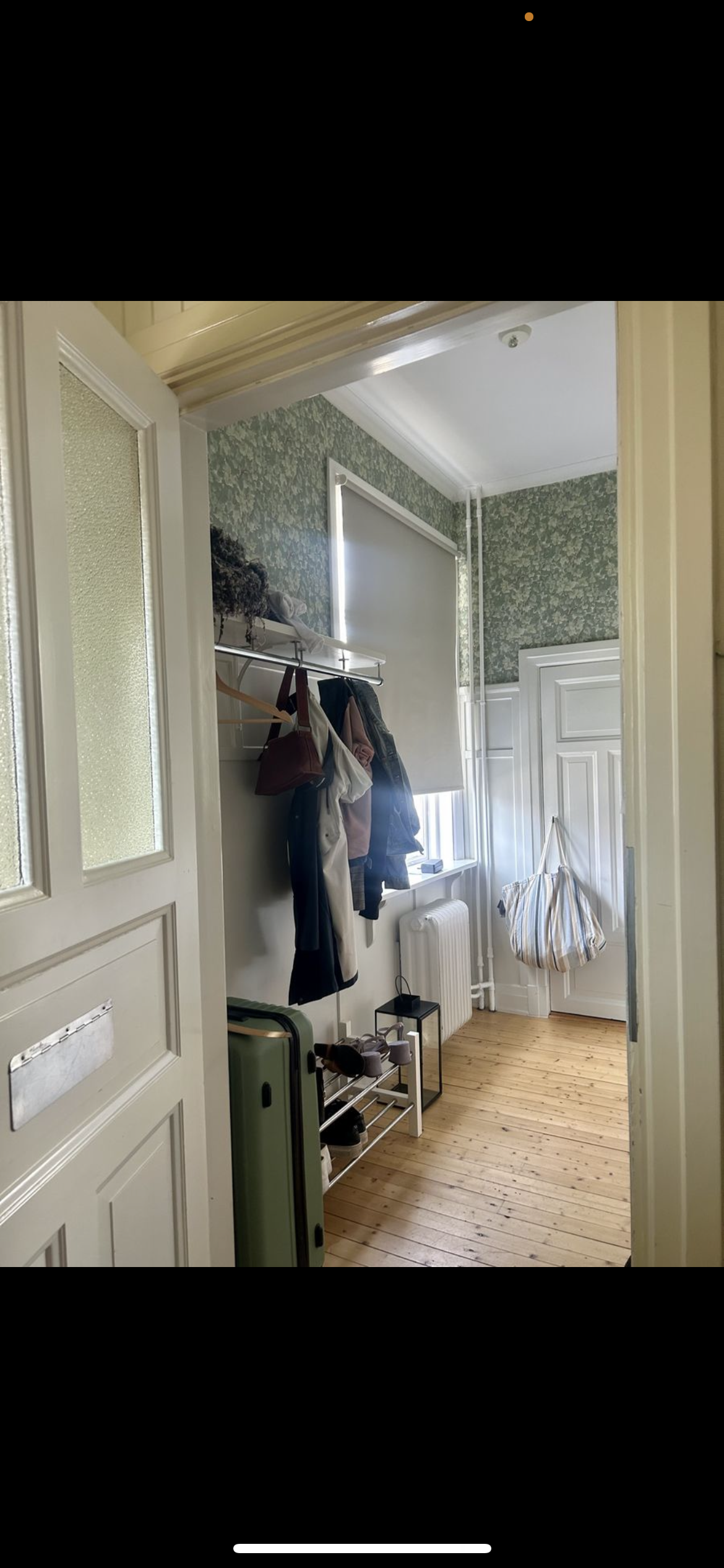 Lägenhet, 2 rum, 60 kvm, Umeå