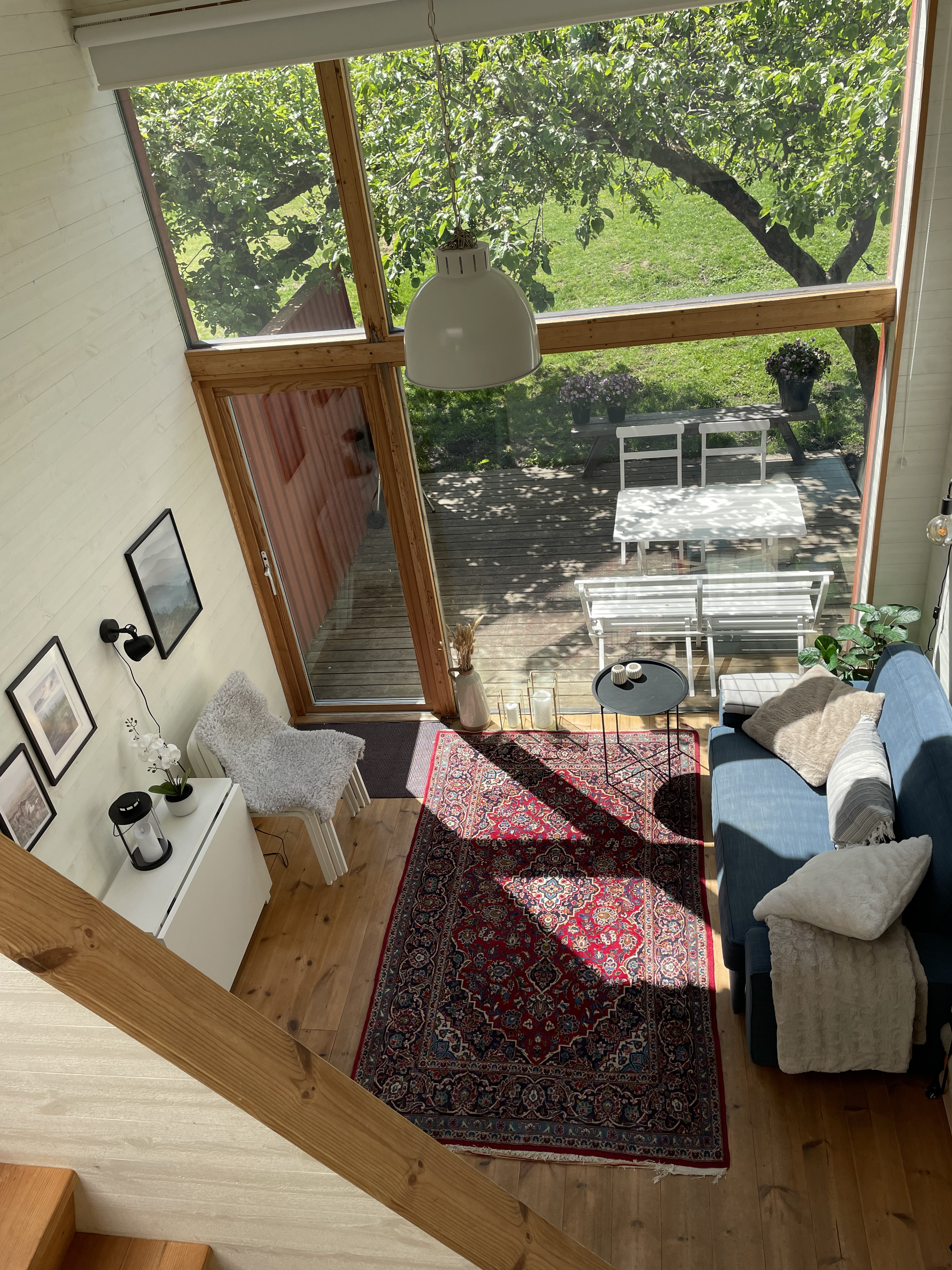 1 rok · 25 m² i Bromma – bild 5