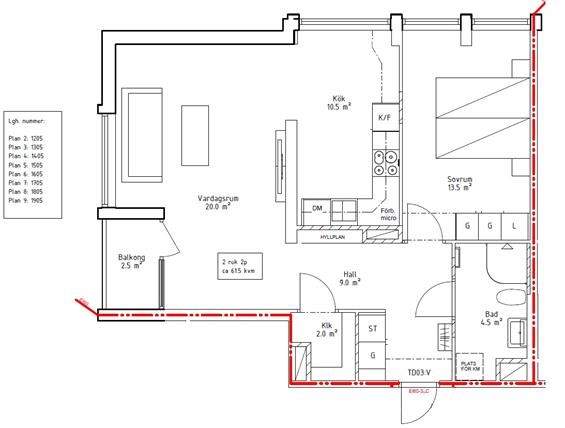 Gamla Tanneforsvägen 90, Linköping — photo 5