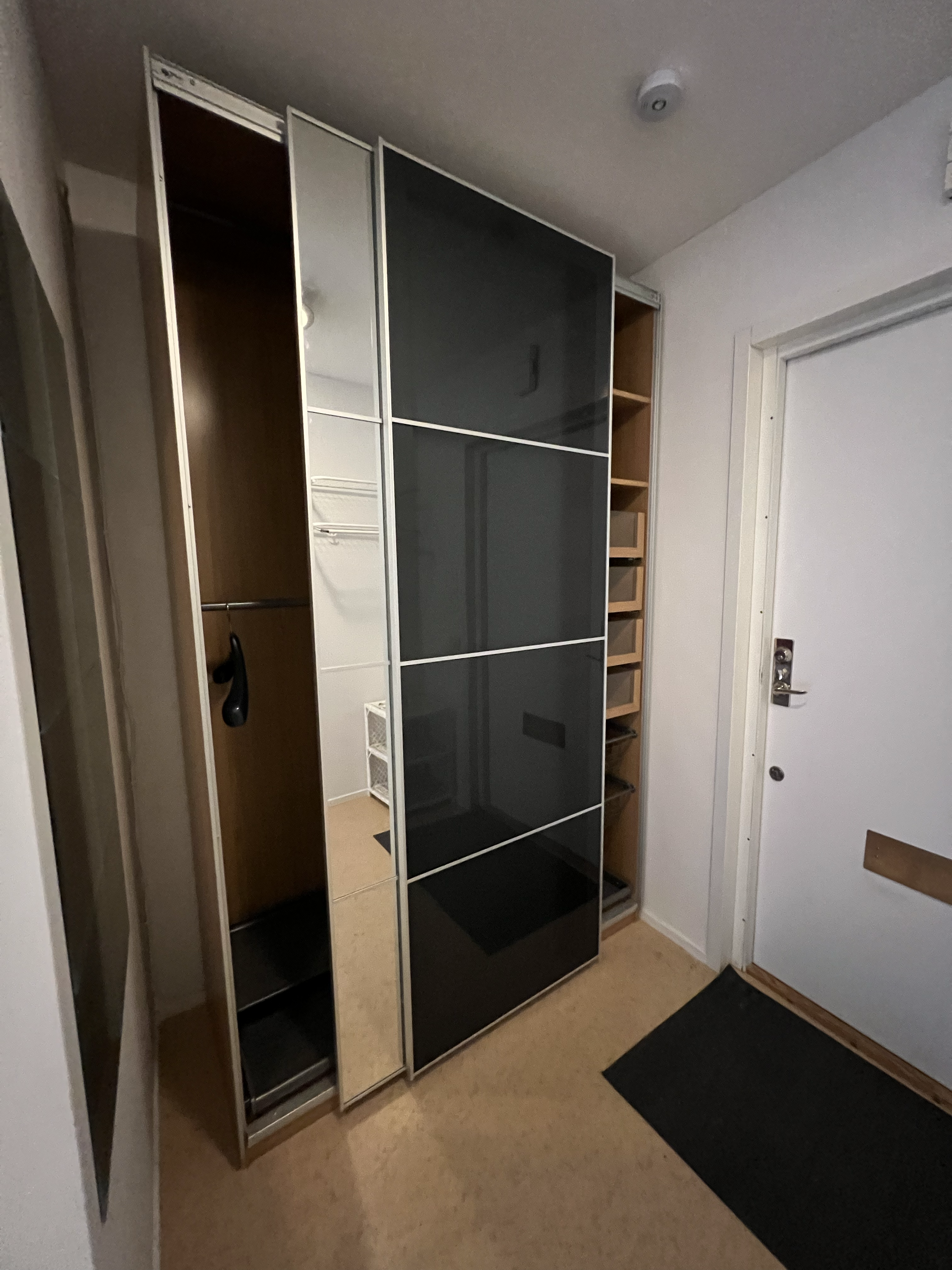 Lägenhet – Gävle, Nynäs, Villastan - Bild 5