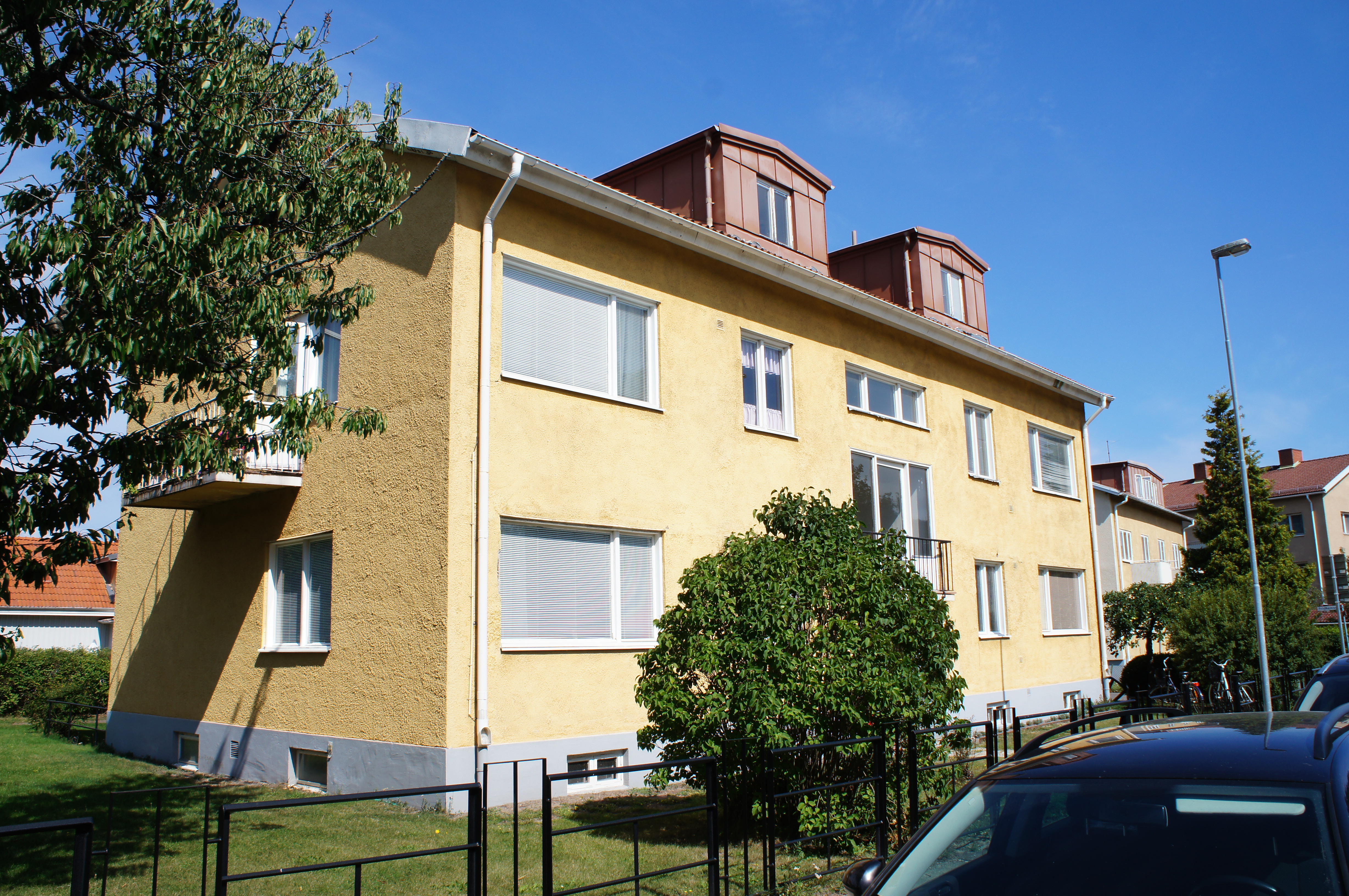 Biskopsgatan 6