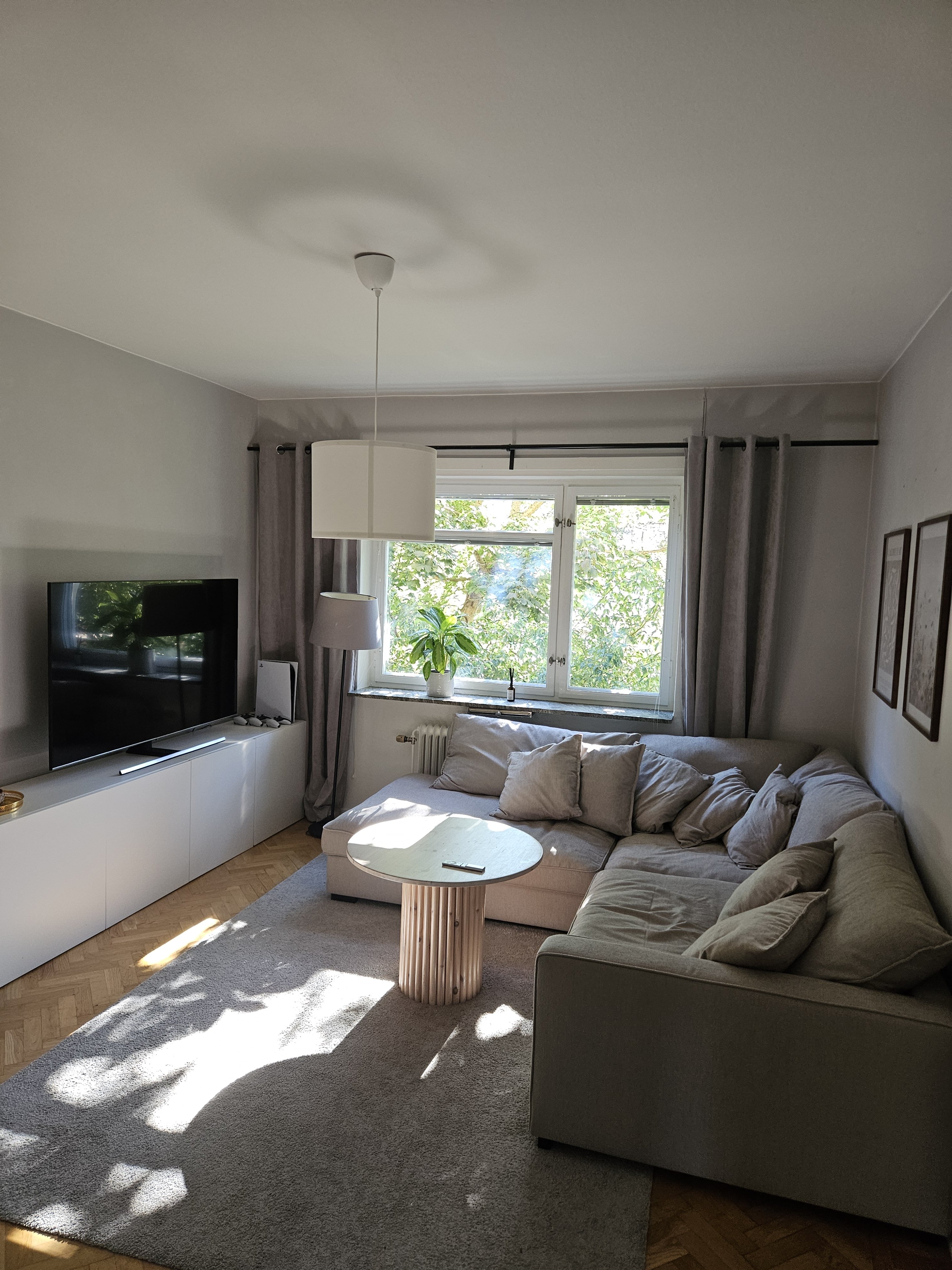 2 rooms · 49 m² in Stockholm