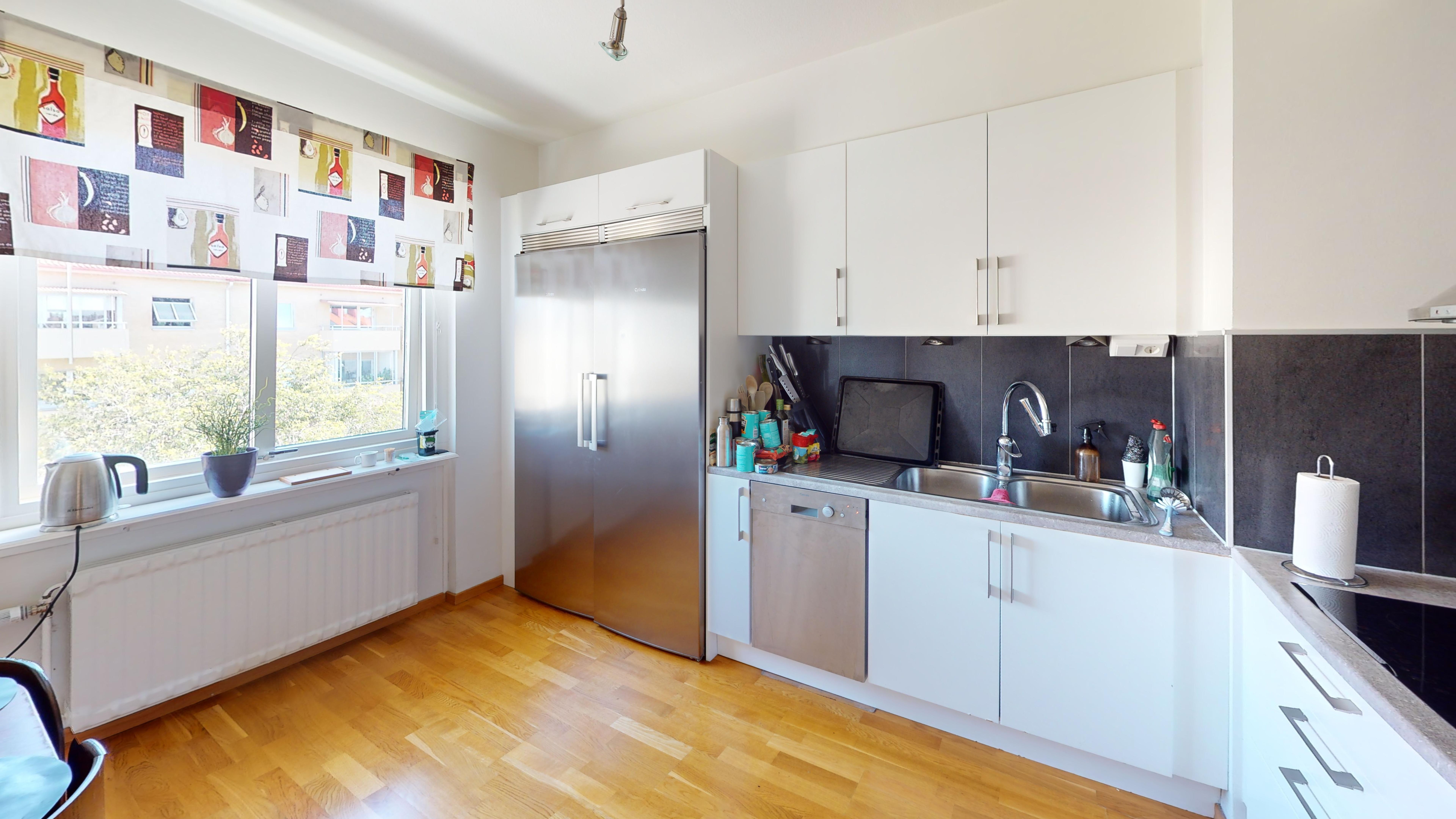 3 rok · 78 m² i Borås – bild 3