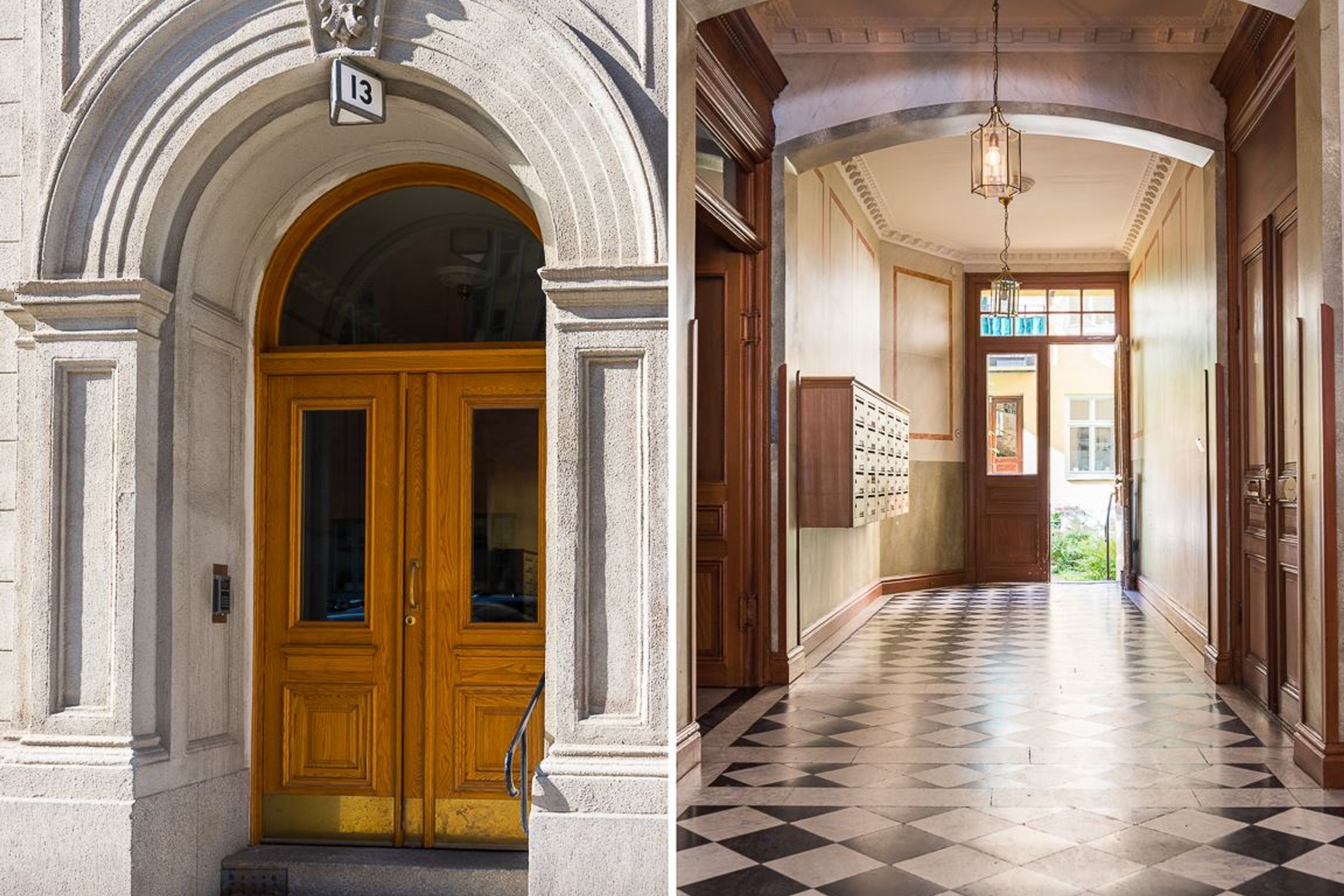 Hälsingegatan, Stockholm — photo 5