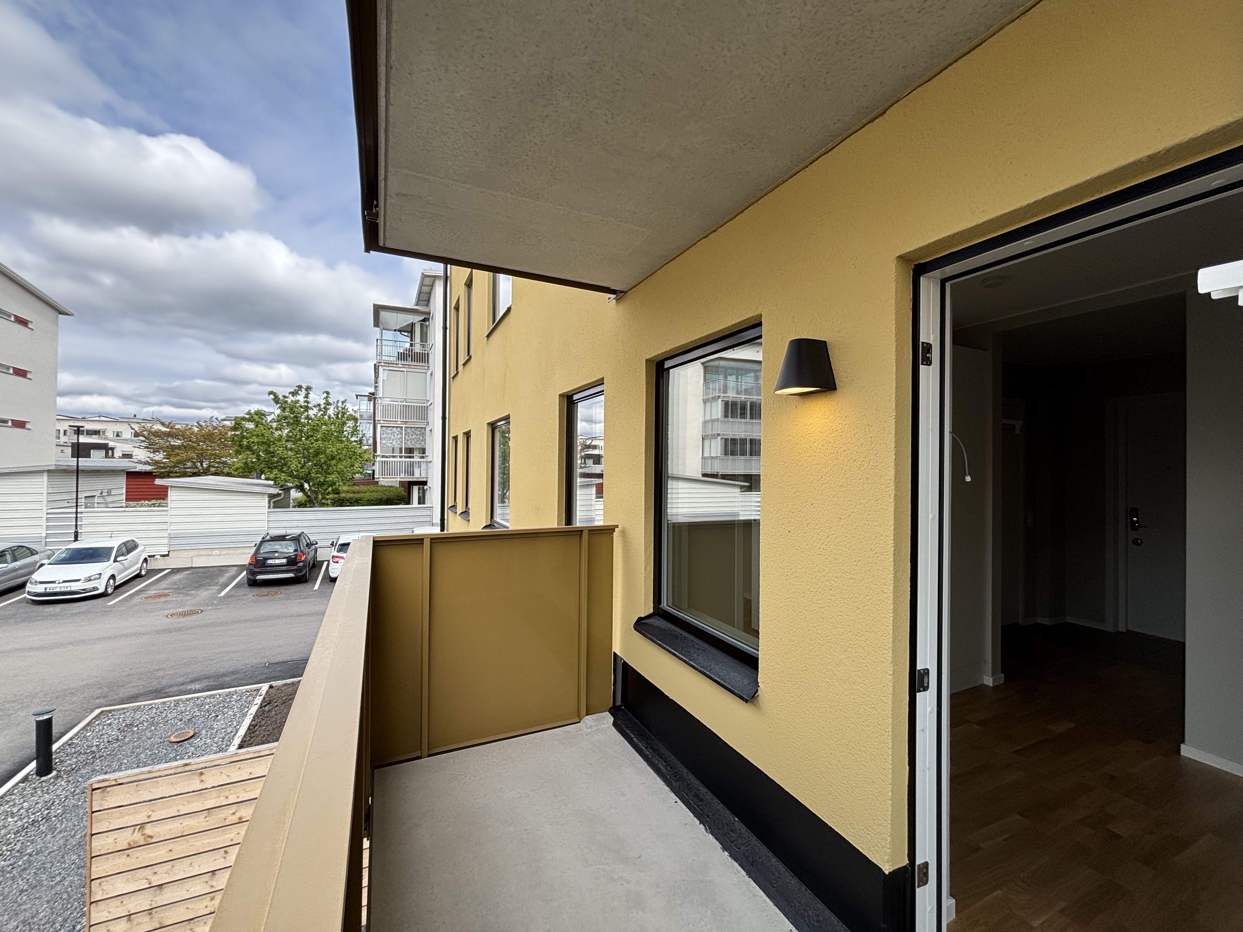 Sandbrogatan 1B