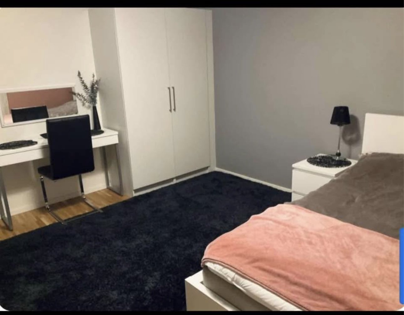 Lägenhet, 1 rooms, 25 sqm, Jordbro