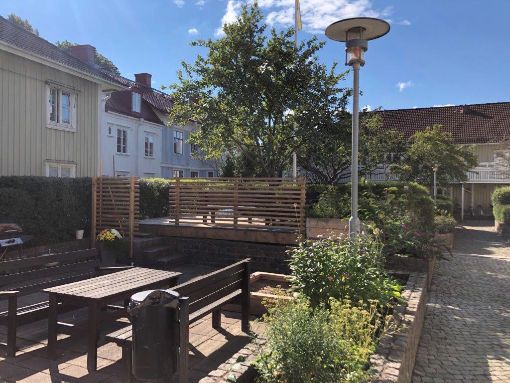 Lägenhet, 1 rooms, 36 sqm, Alingsås