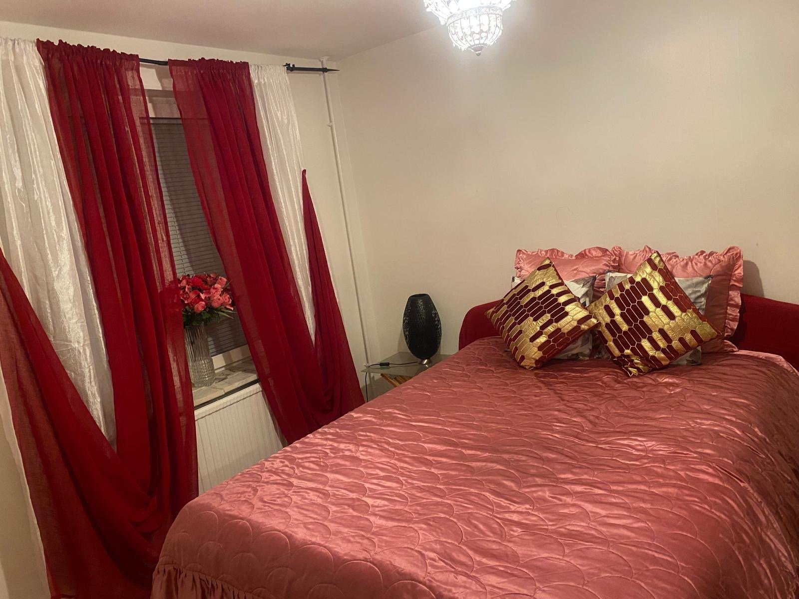 Lägenhet, 1 rooms, 22 sqm, Hässelby