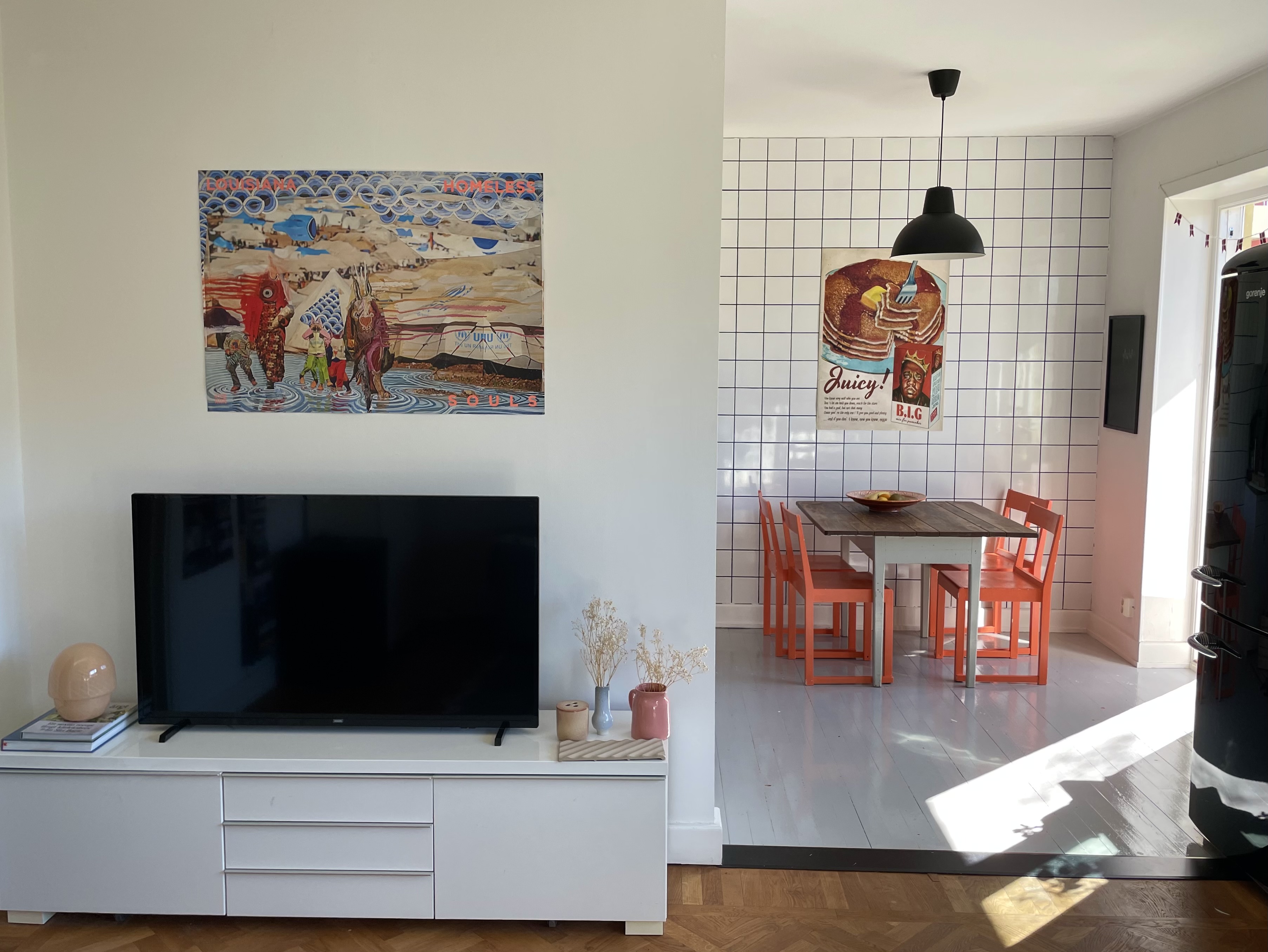 Frodegatan, Uppsala — photo 3