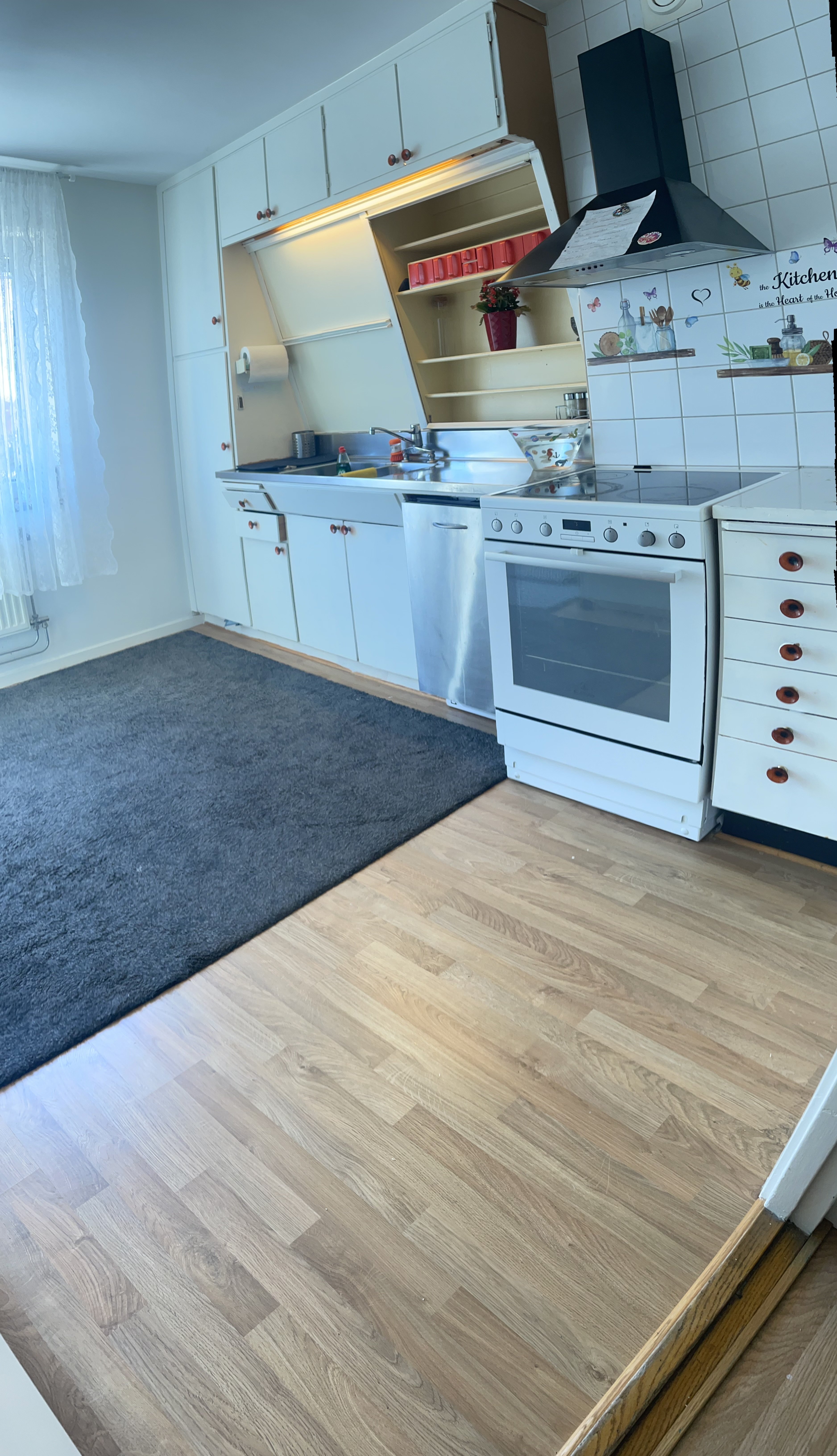 Rödkullastigen, Malmö — photo 2