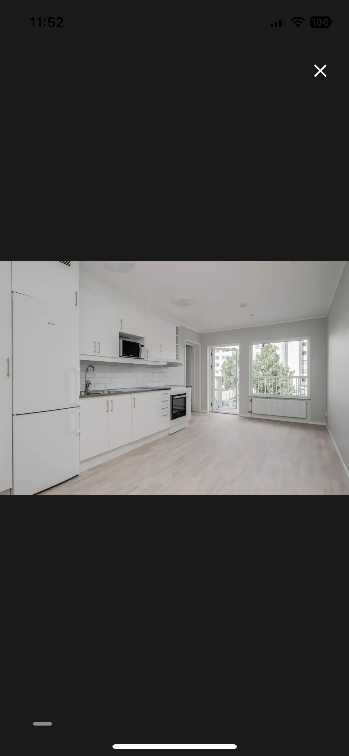 Lägenhet, 2 rooms, 36 sqm, Märsta