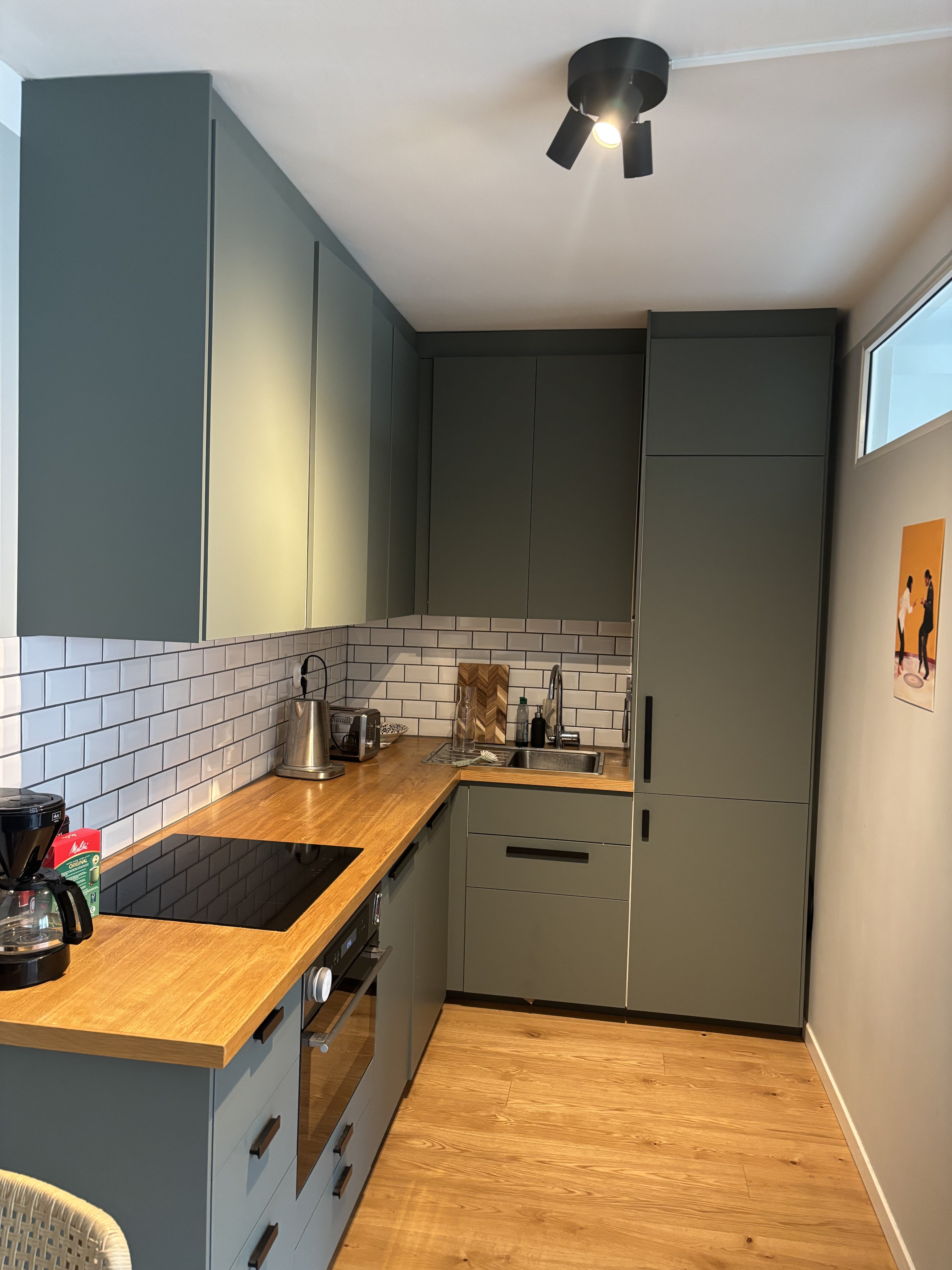 Gotlandsgatan, Stockholm — photo 3