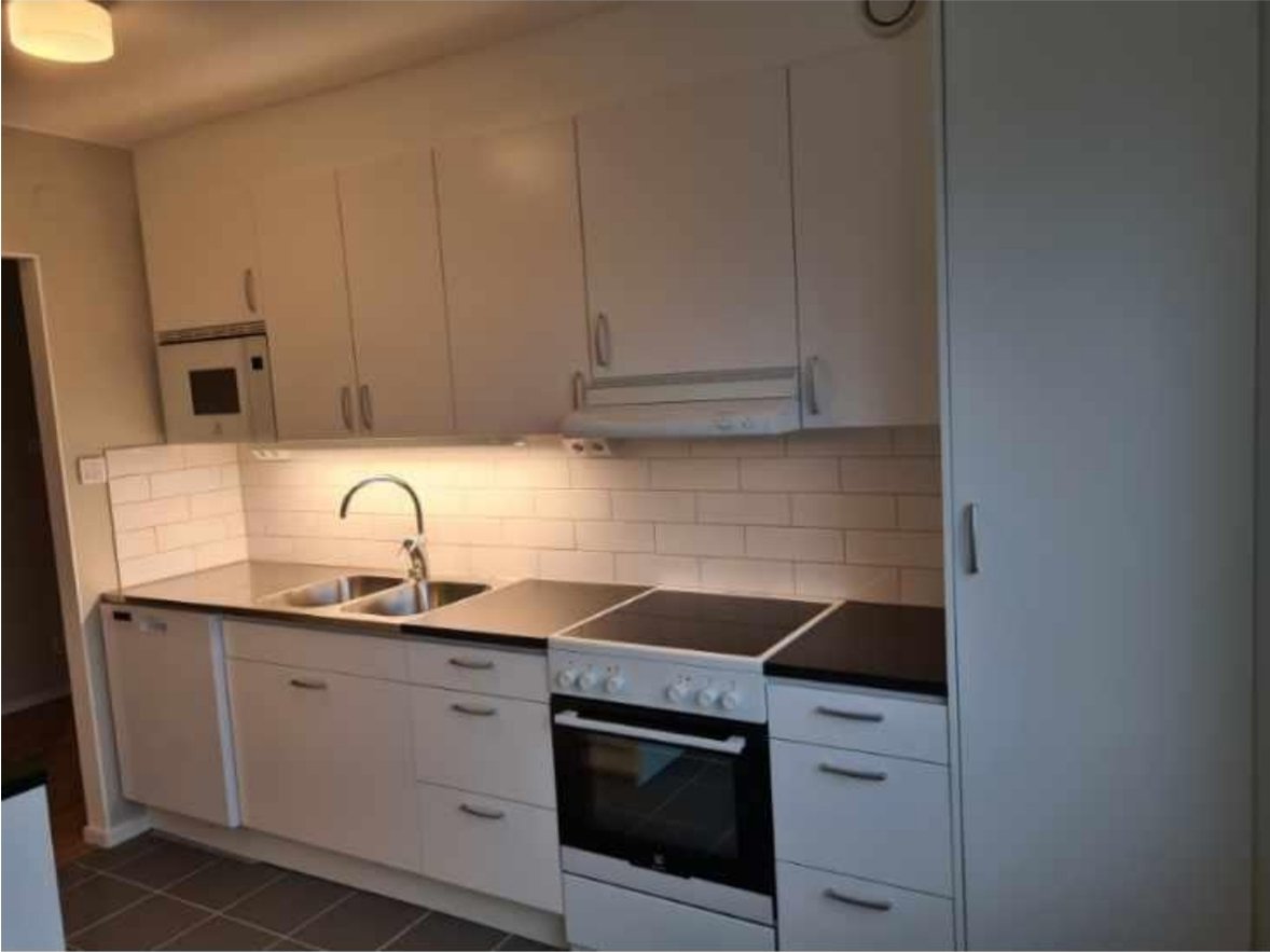 Skattegårdsvägen, Vällingby — photo 3