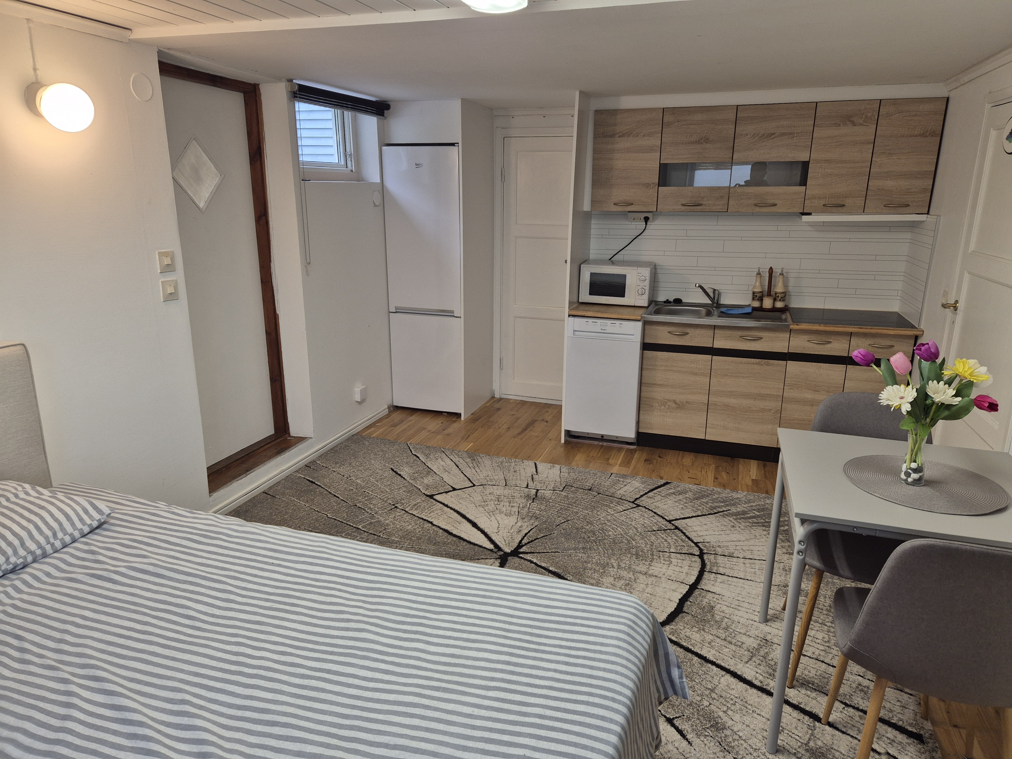 Hus – Järfälla, Kolarängen, Lilla Ulvsättra - Bild 3