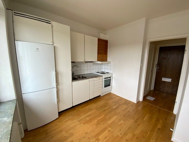 Lägenhet, 1 rooms, 34 sqm, Norrköping