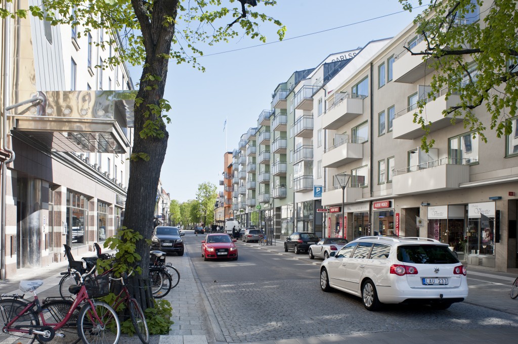 Kungsgatan 15, Örebro — photo 3