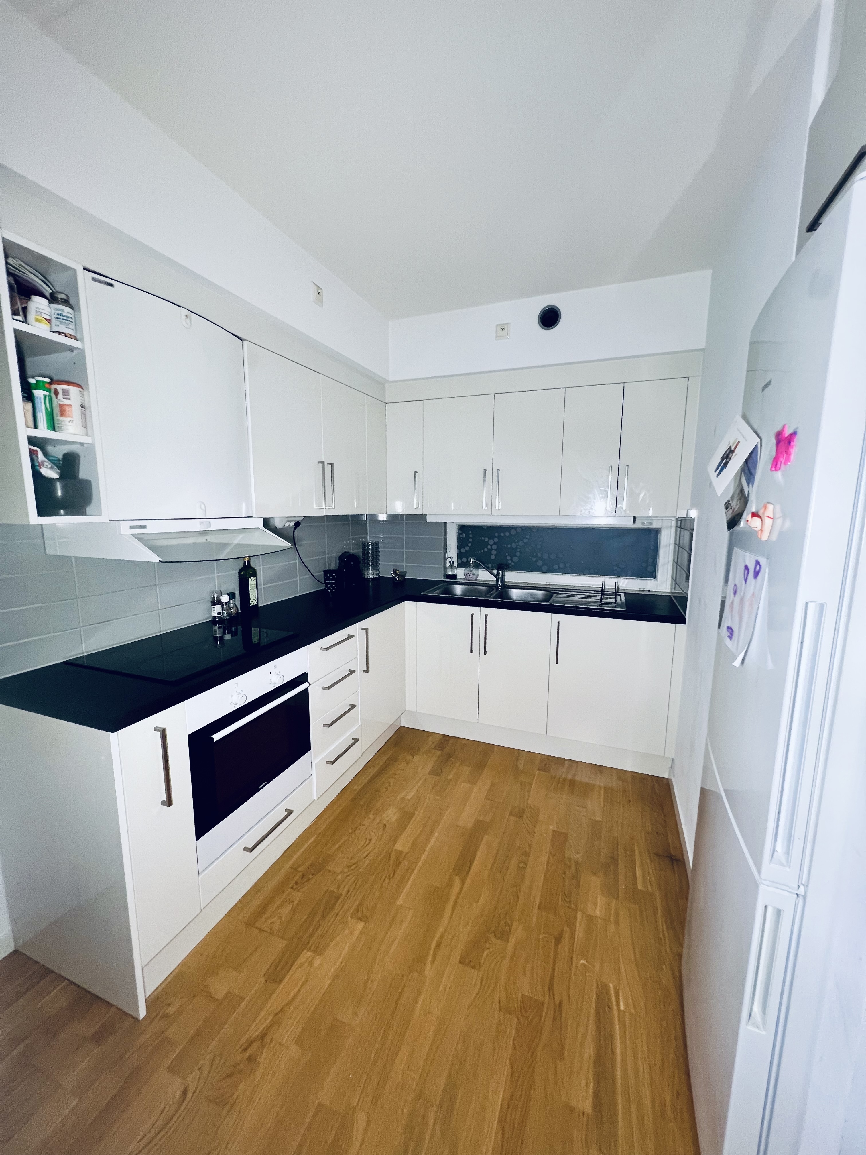 Nordenflychtsvägen, Stockholm