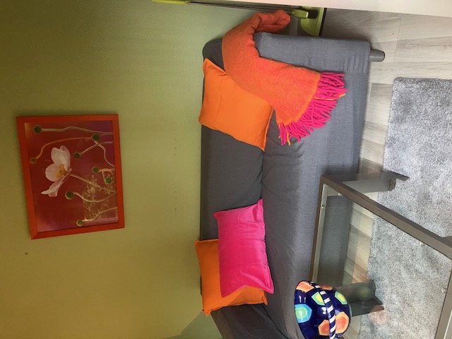 Stuga, 2 rooms, 18 sqm, Höllviken