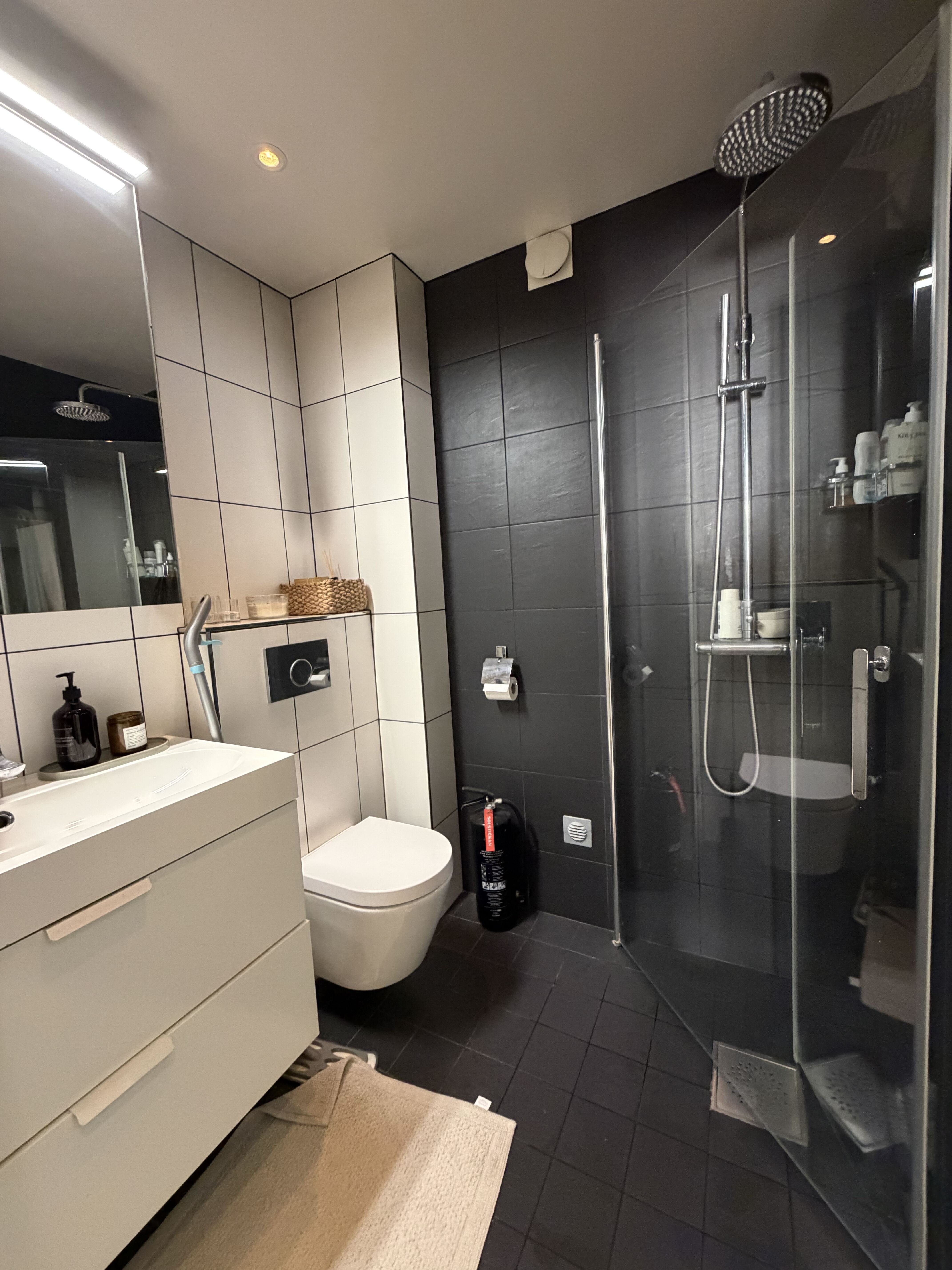 Lägenhet – Stockholm, Sibirien, Vasastaden - Bild 5
