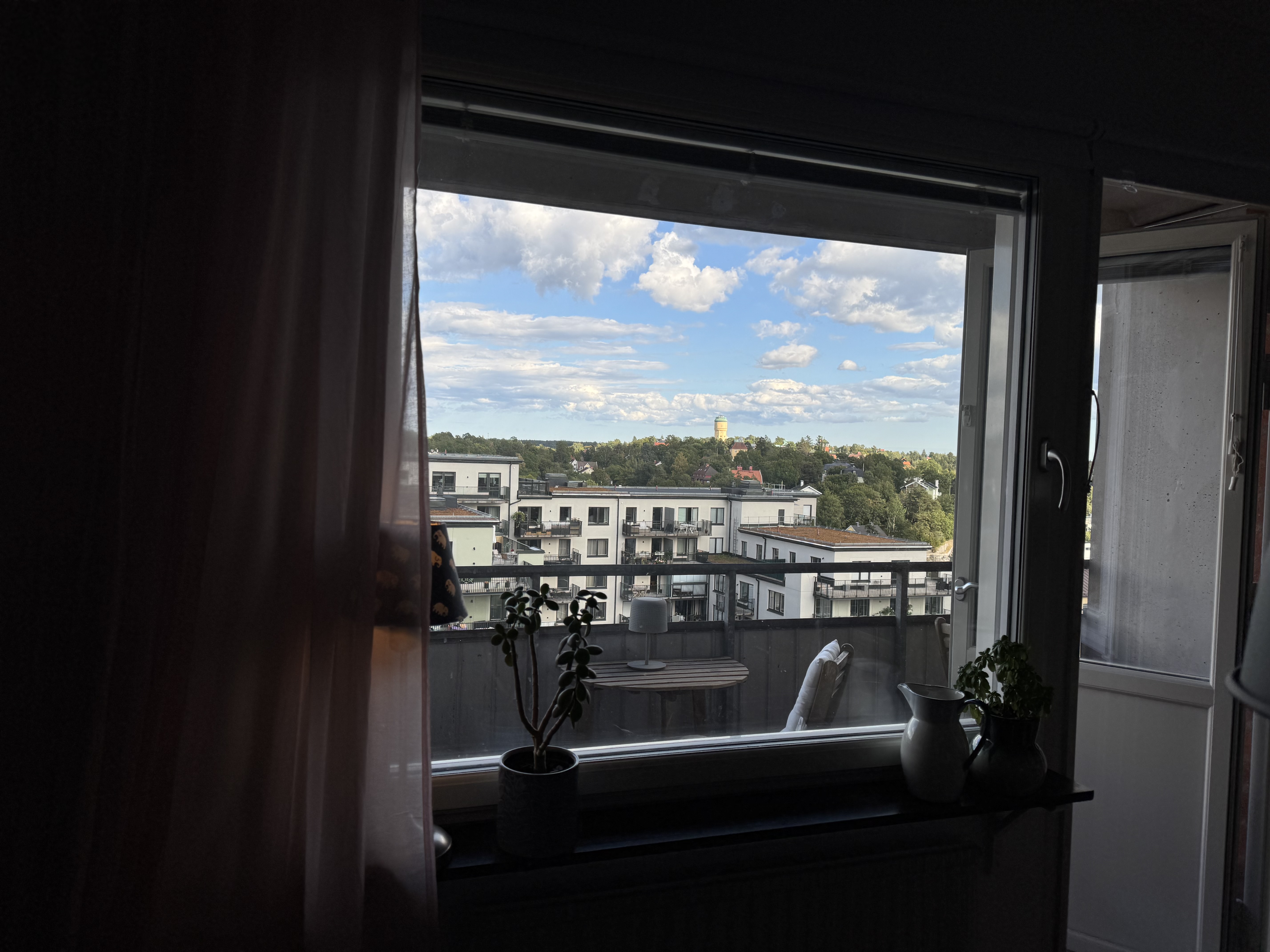 Lägenhet – Danderyd, Mörbylund, Mörby - Bild 2